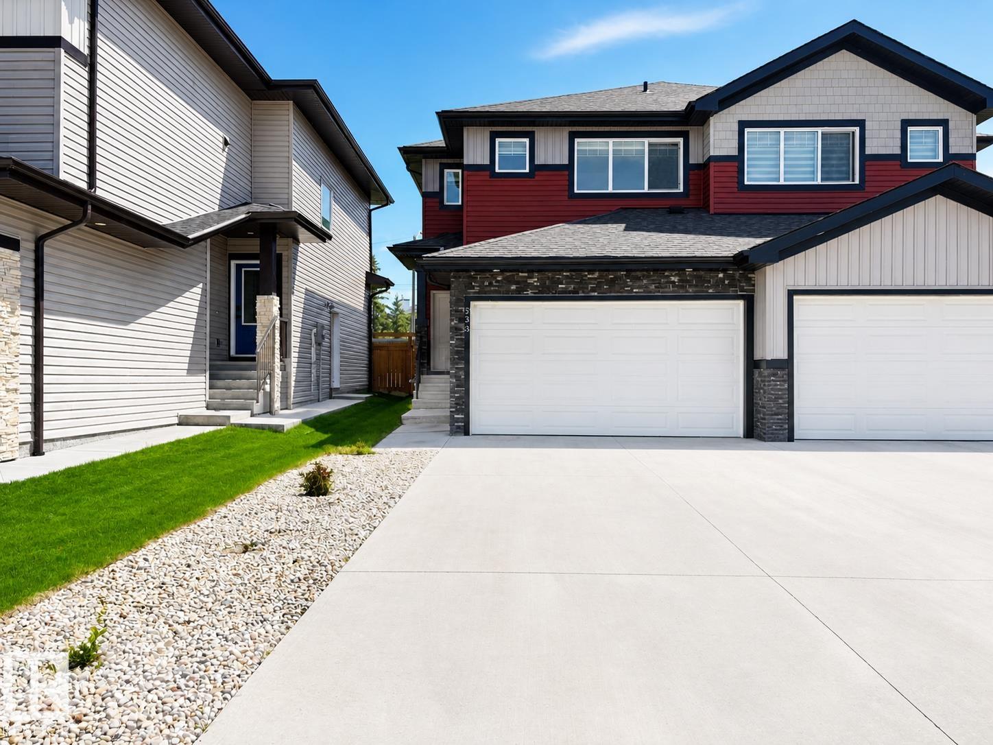 523 Kleins Court, West Haven Park, Leduc