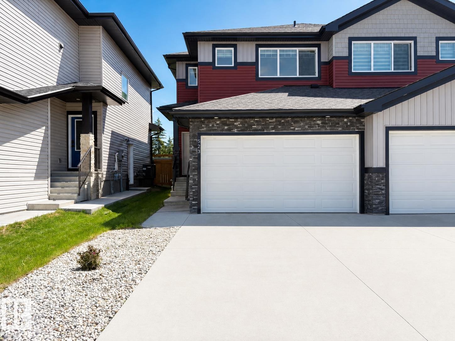 523 Kleins Court, West Haven Park, Leduc