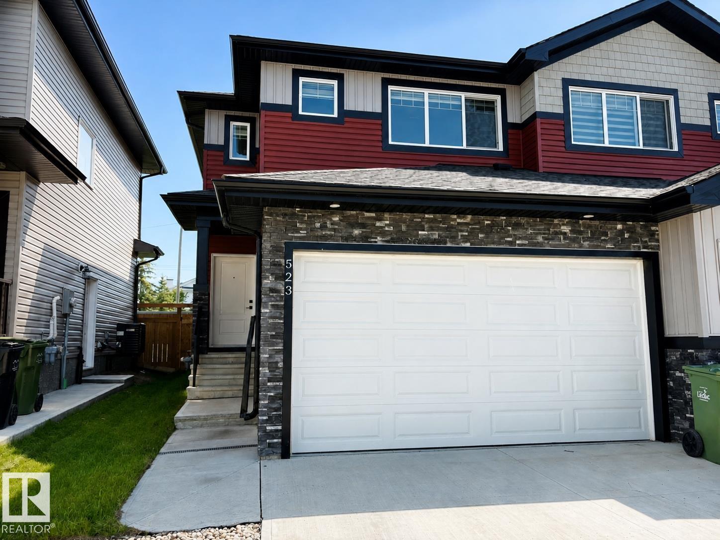 523 Kleins Court, West Haven Park, Leduc
