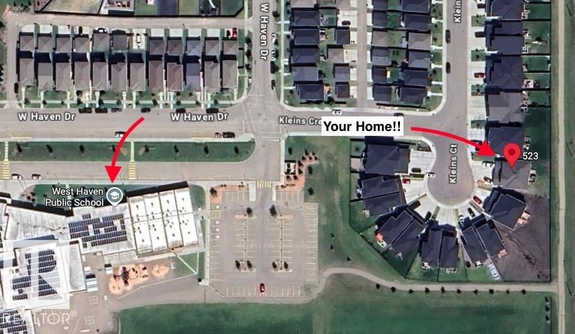 Photo 46 at 523 Kleins Court, West Haven Park, Leduc