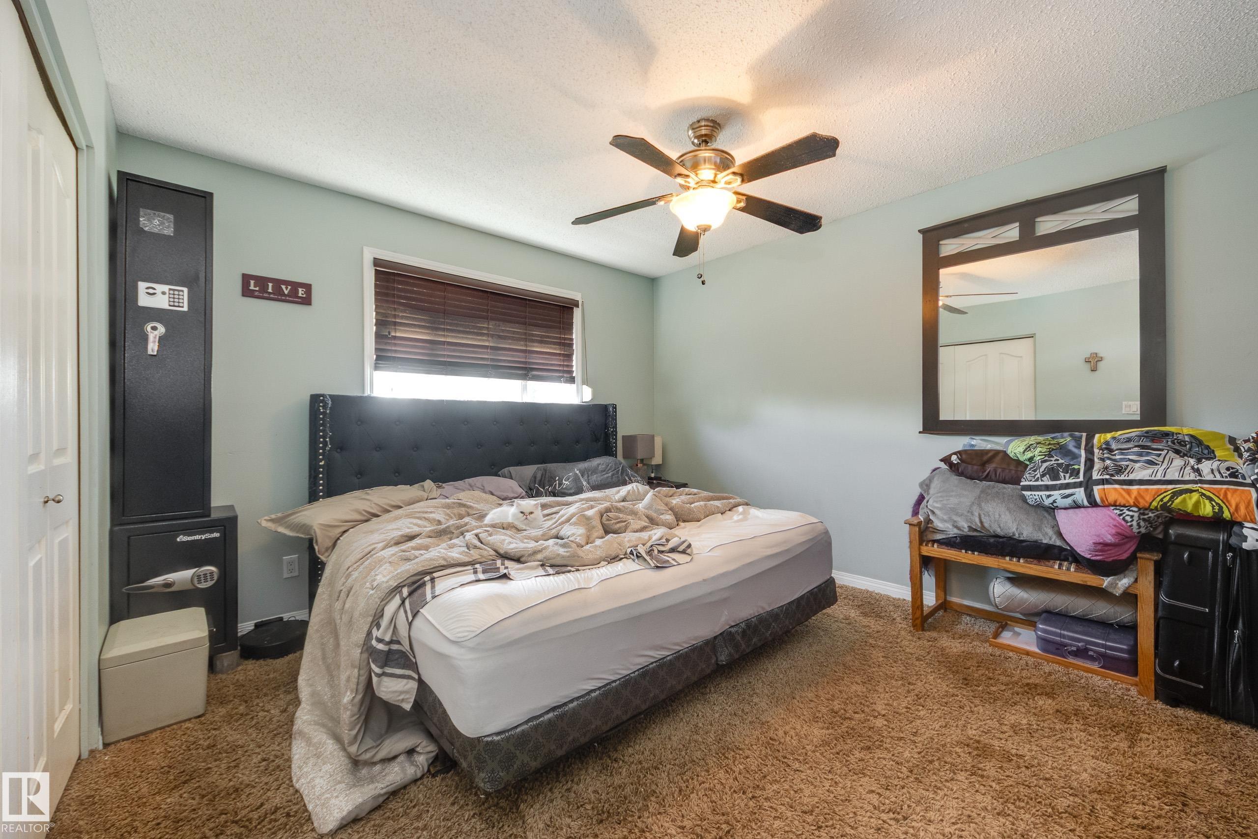 Photo 16 at 17328 106 Street NW, Baturyn, Edmonton