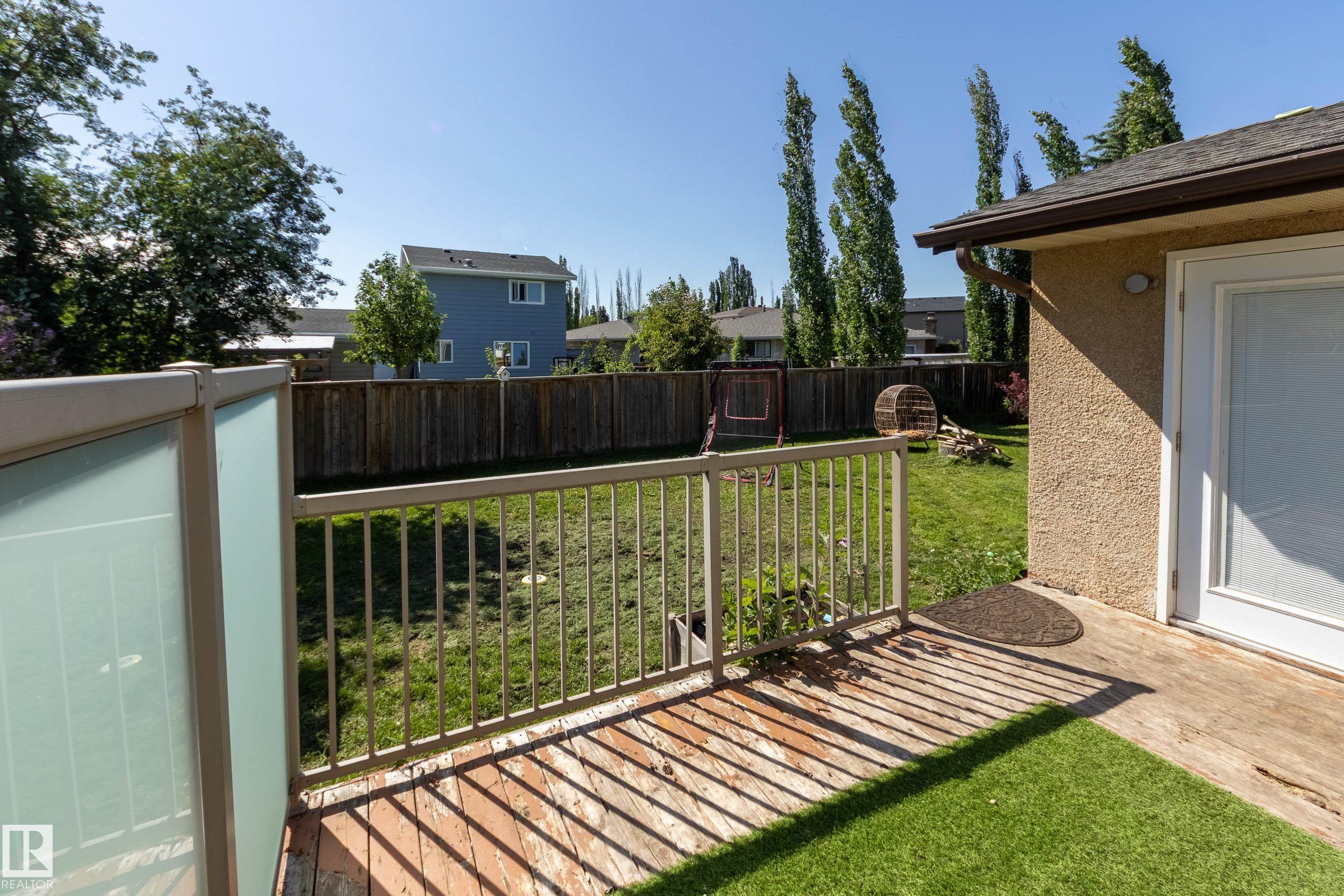 Photo 29 at 17328 106 Street NW, Baturyn, Edmonton