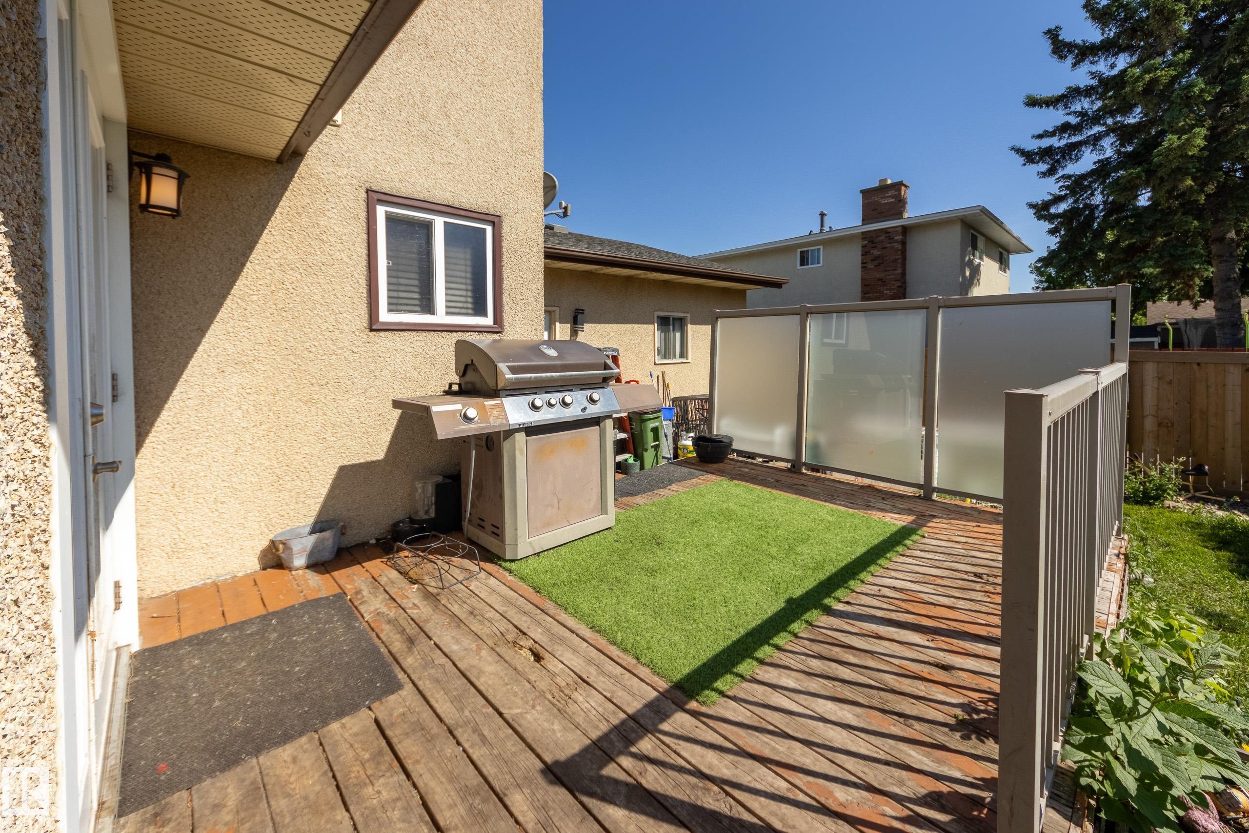 Photo 33 at 17328 106 Street NW, Baturyn, Edmonton