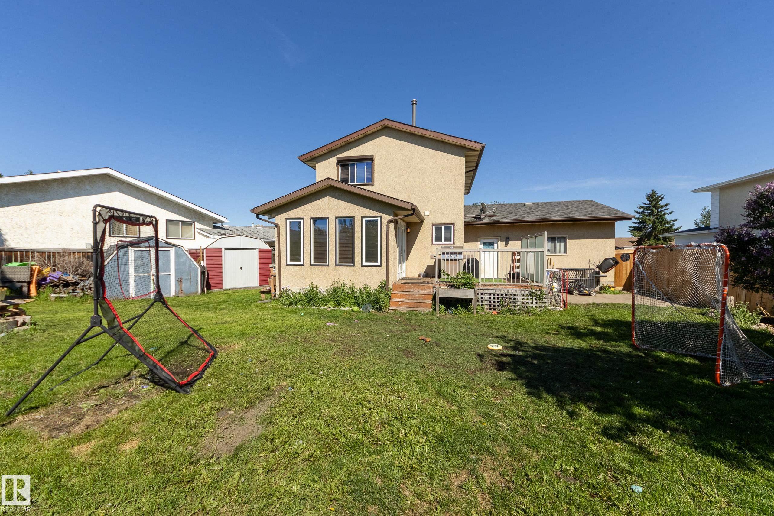Photo 38 at 17328 106 Street NW, Baturyn, Edmonton