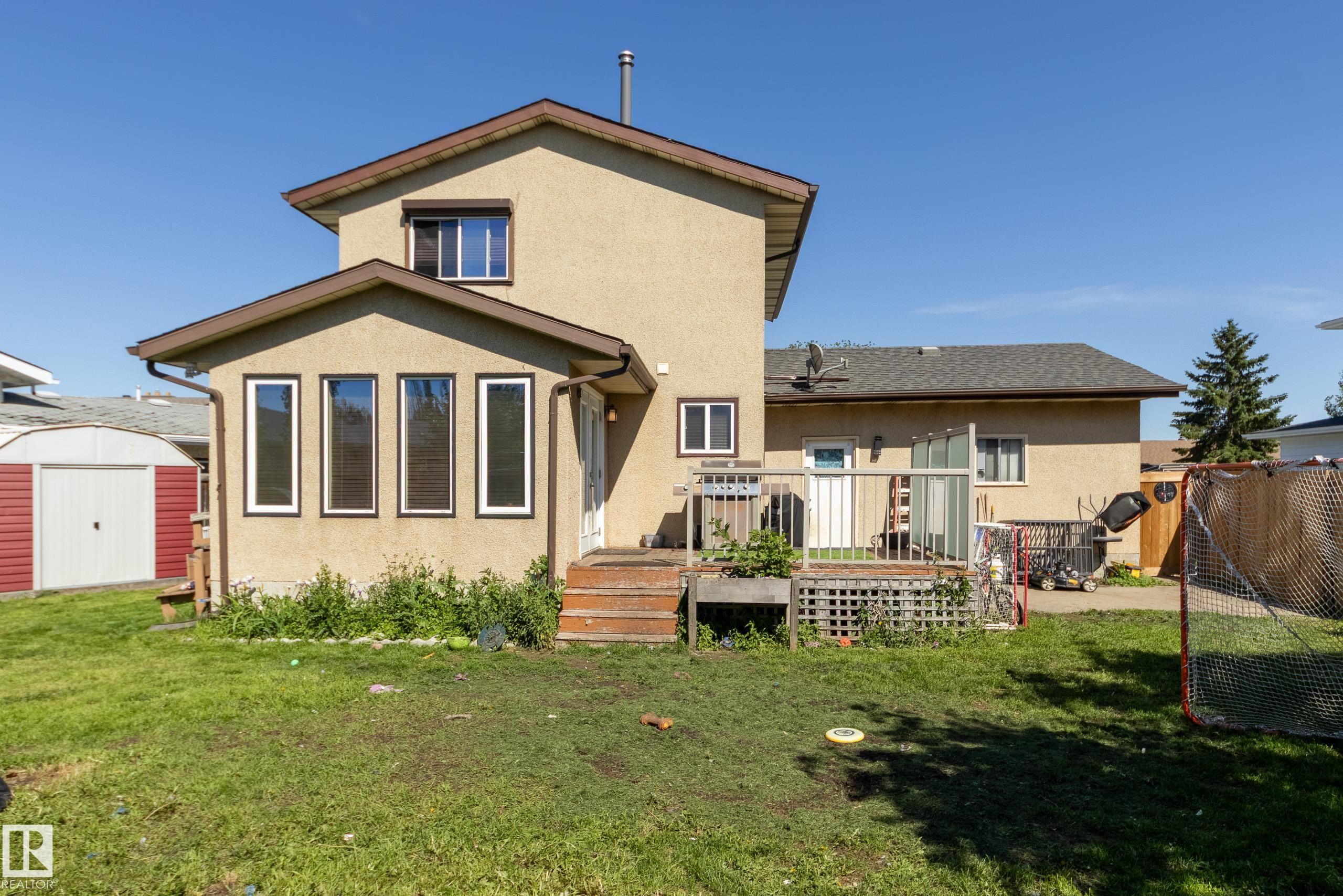 Photo 39 at 17328 106 Street NW, Baturyn, Edmonton