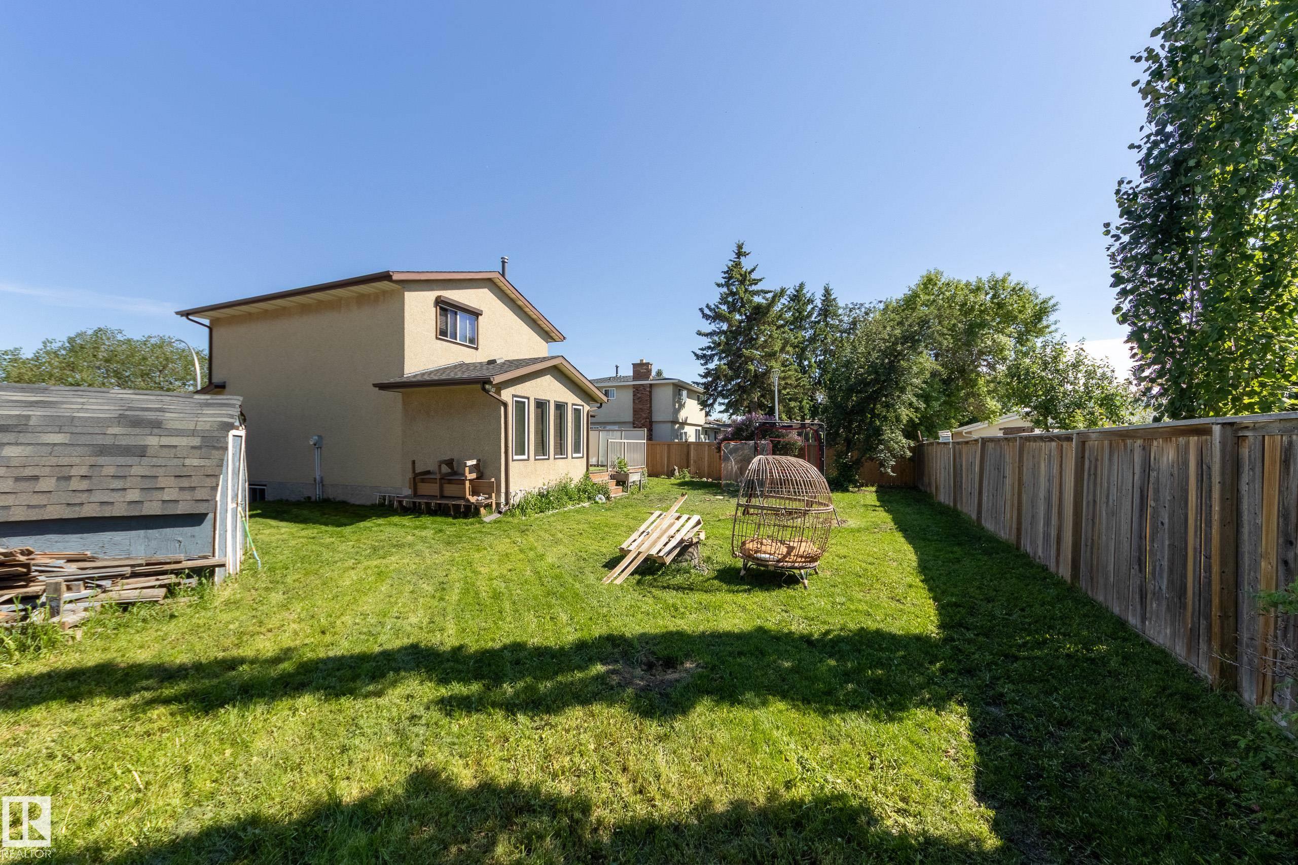 Photo 41 at 17328 106 Street NW, Baturyn, Edmonton