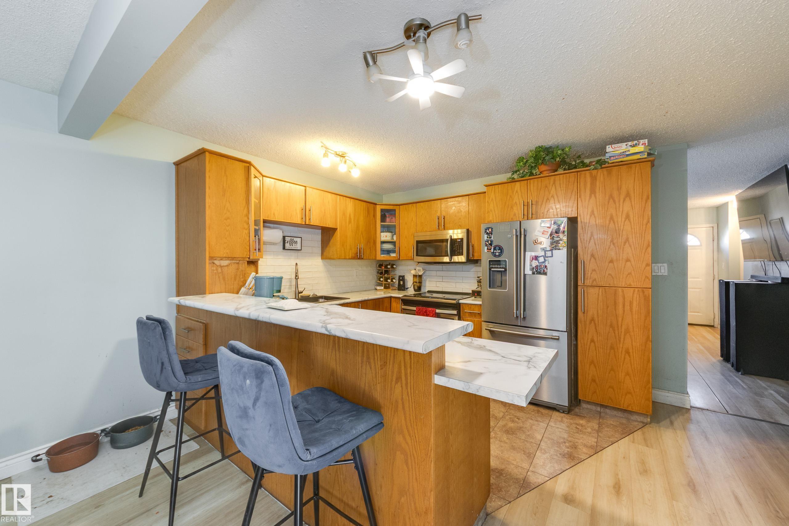 Photo 9 at 17328 106 Street NW, Baturyn, Edmonton