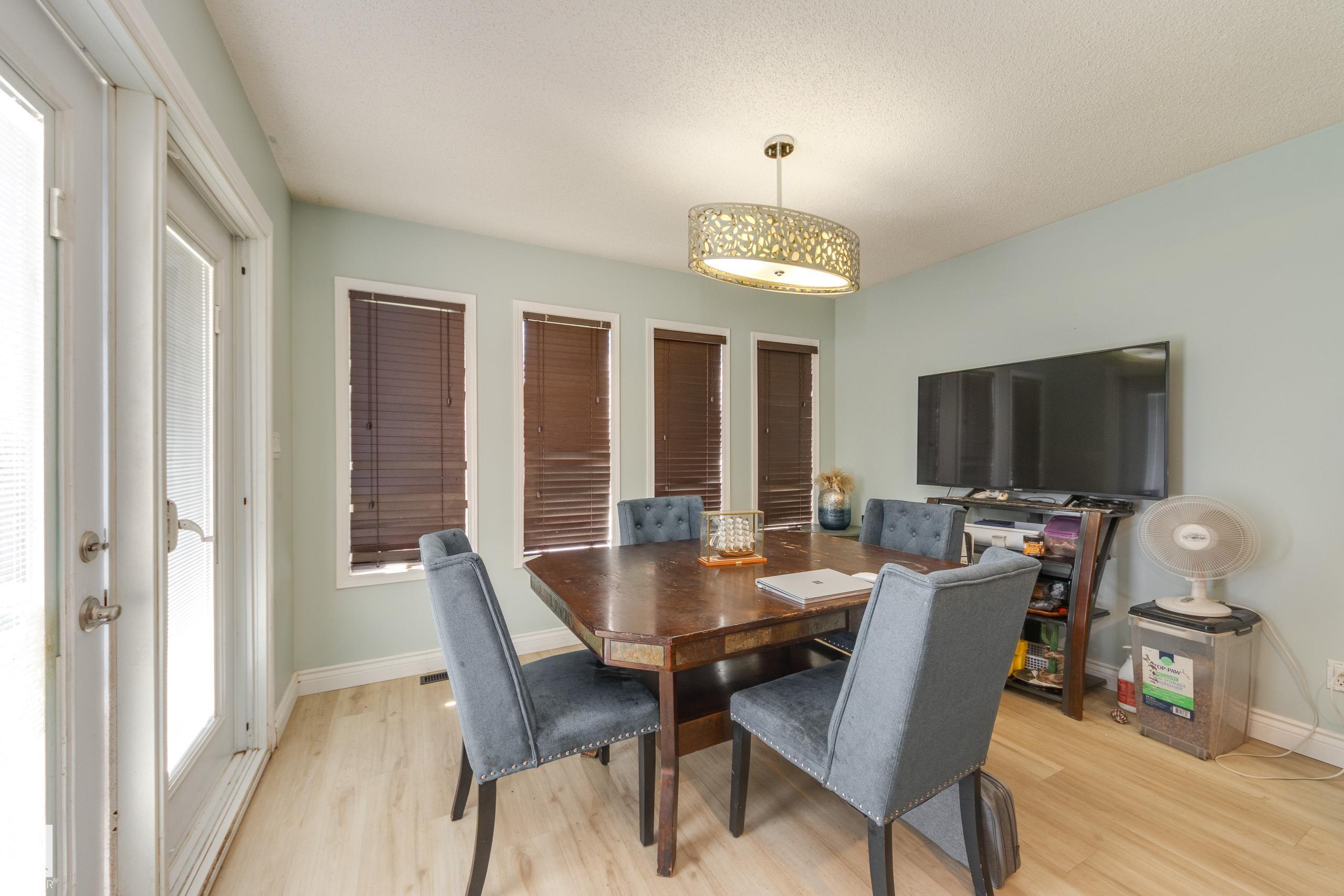 Photo 10 at 17328 106 Street NW, Baturyn, Edmonton