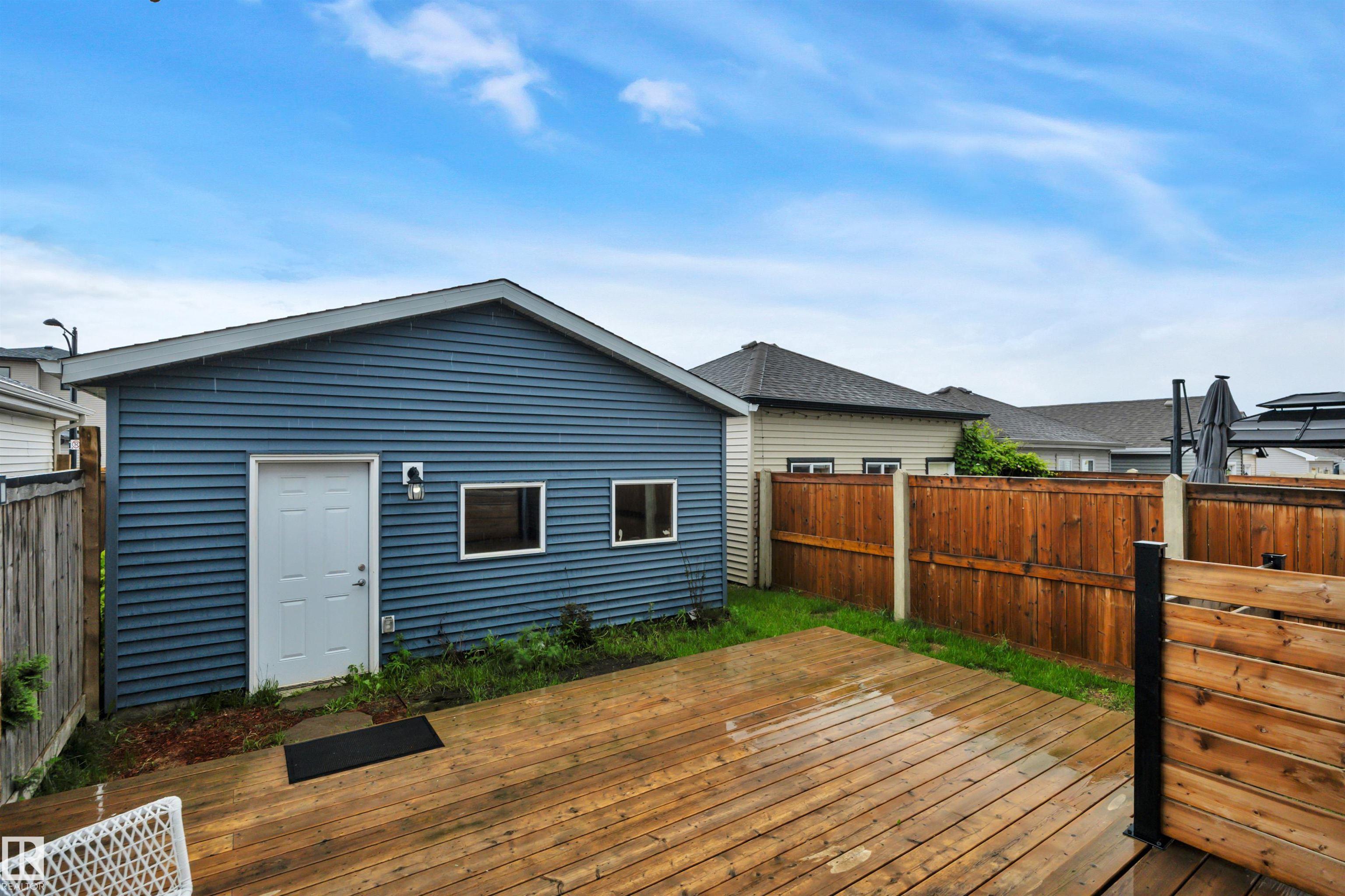 Photo 38 at 2801 Coughlan Green green SW, Chappelle Area, Edmonton