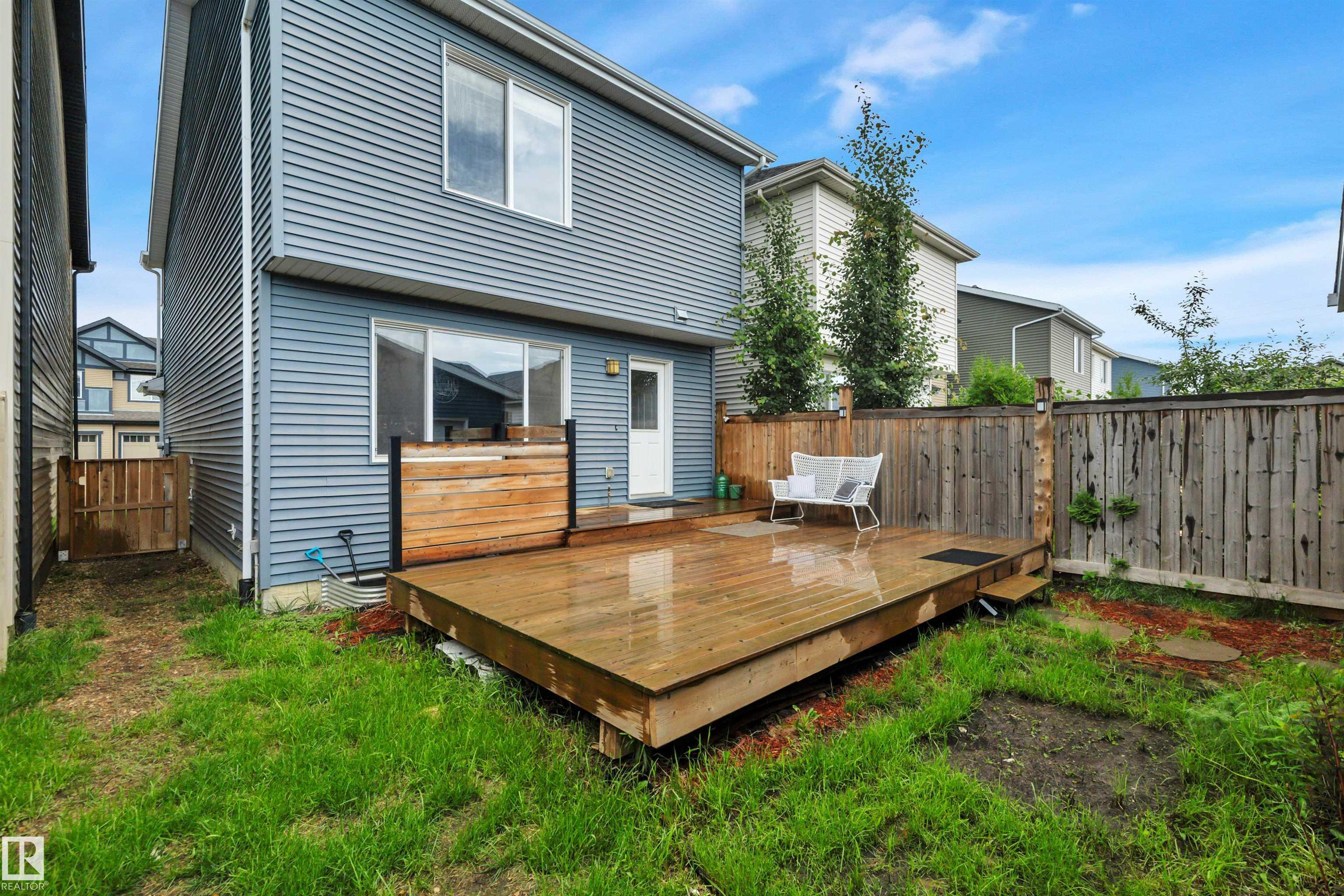 Photo 41 at 2801 Coughlan Green green SW, Chappelle Area, Edmonton