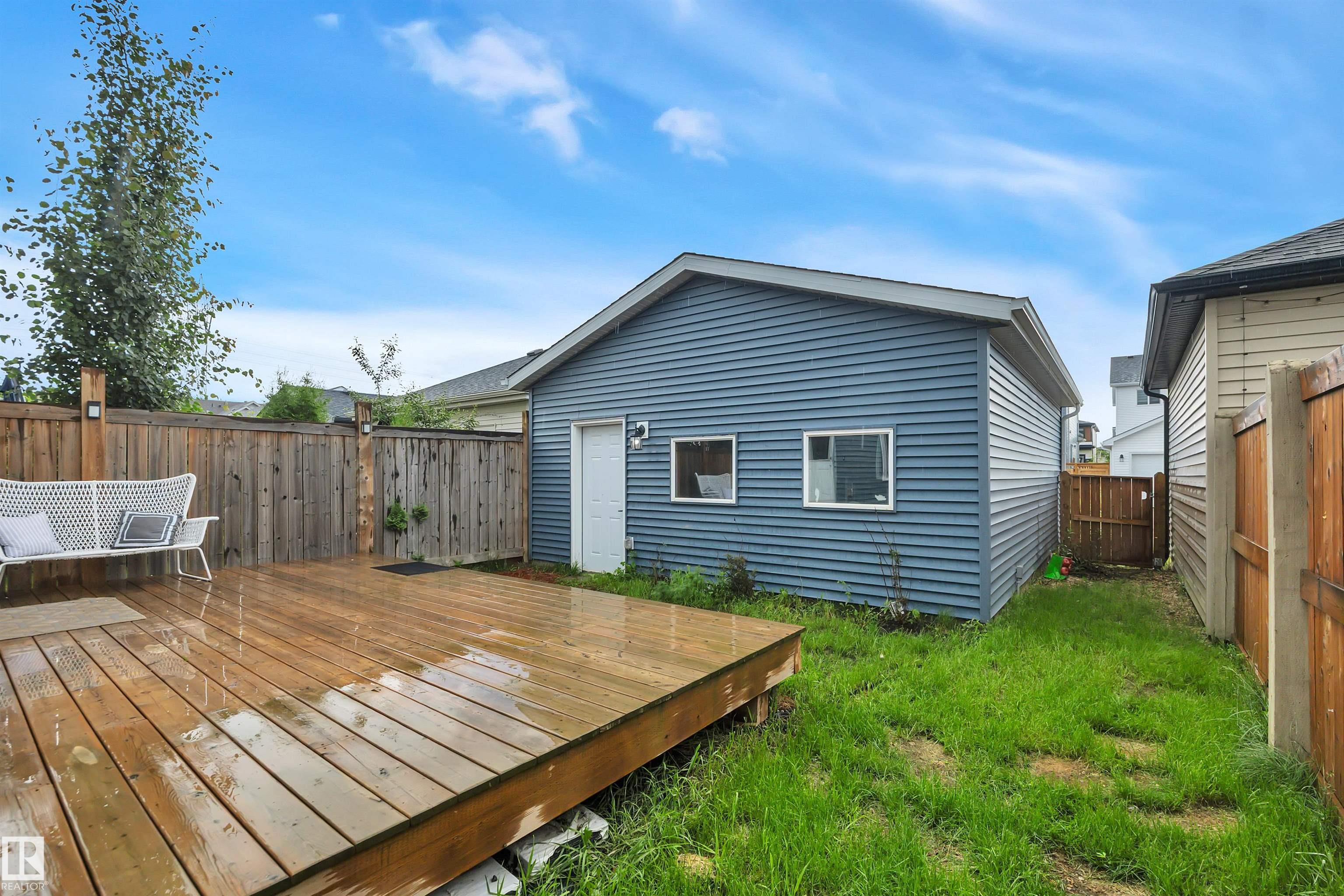 Photo 42 at 2801 Coughlan Green green SW, Chappelle Area, Edmonton