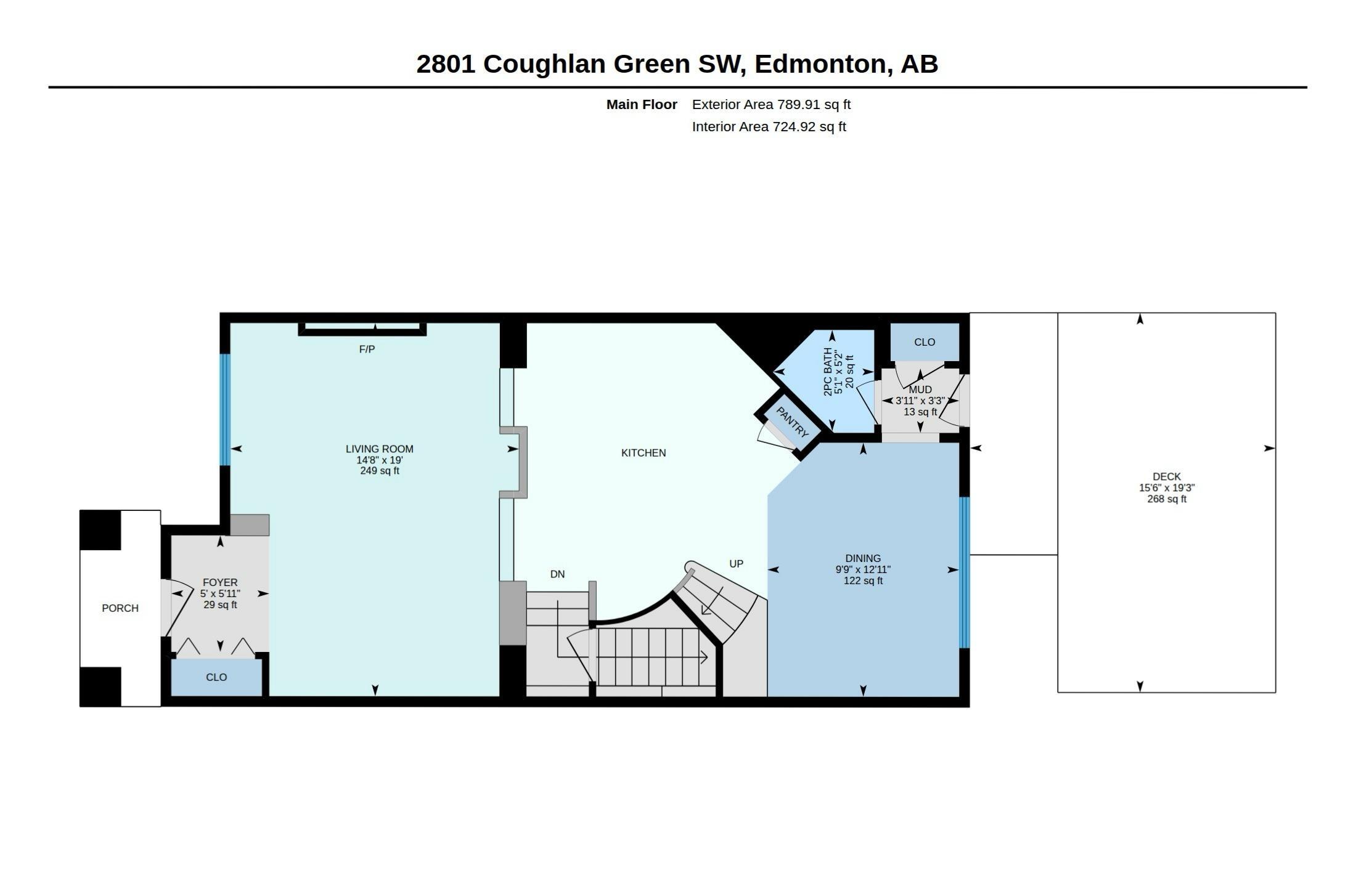 Photo 44 at 2801 Coughlan Green green SW, Chappelle Area, Edmonton