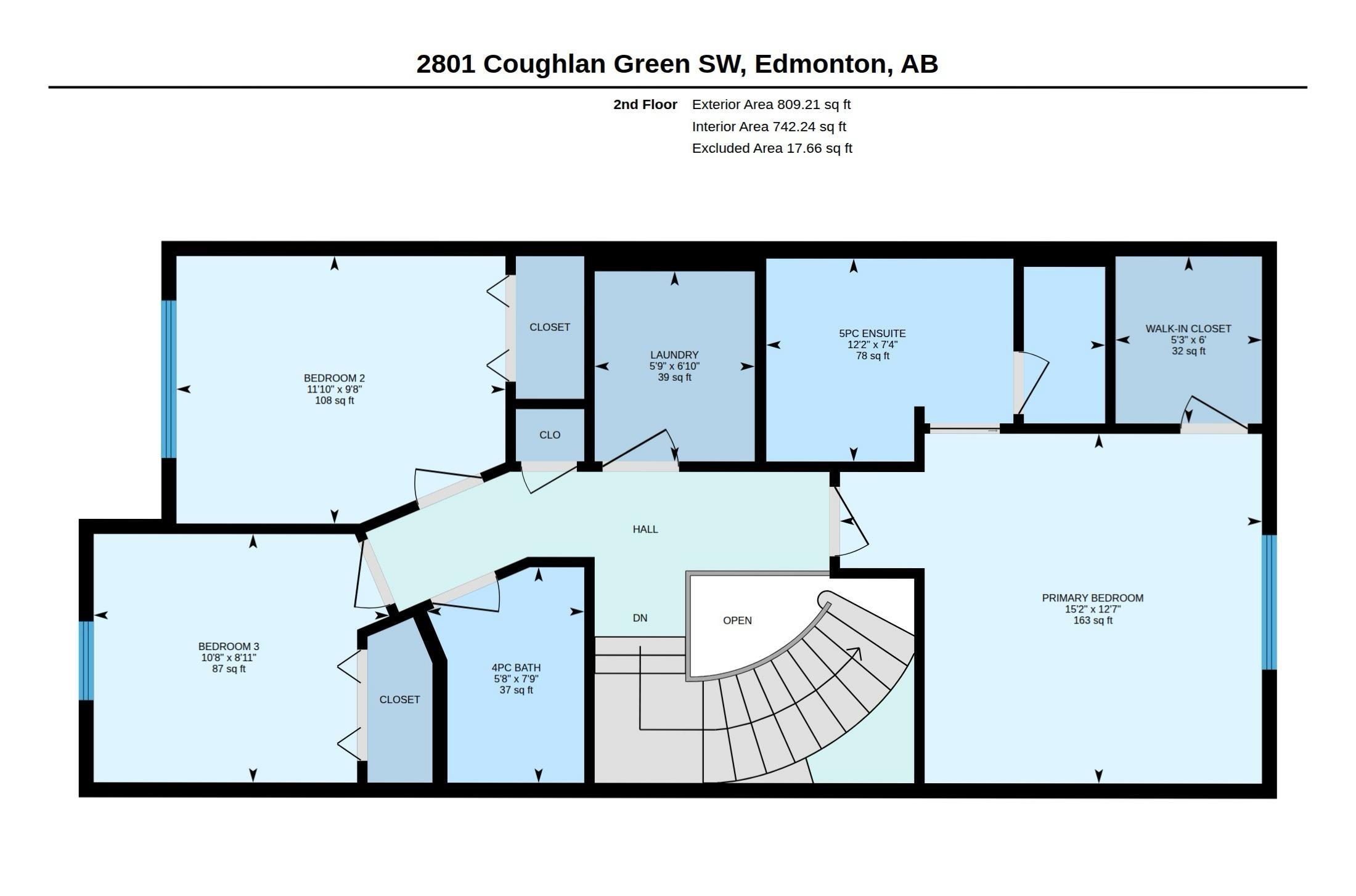 Photo 45 at 2801 Coughlan Green green SW, Chappelle Area, Edmonton
