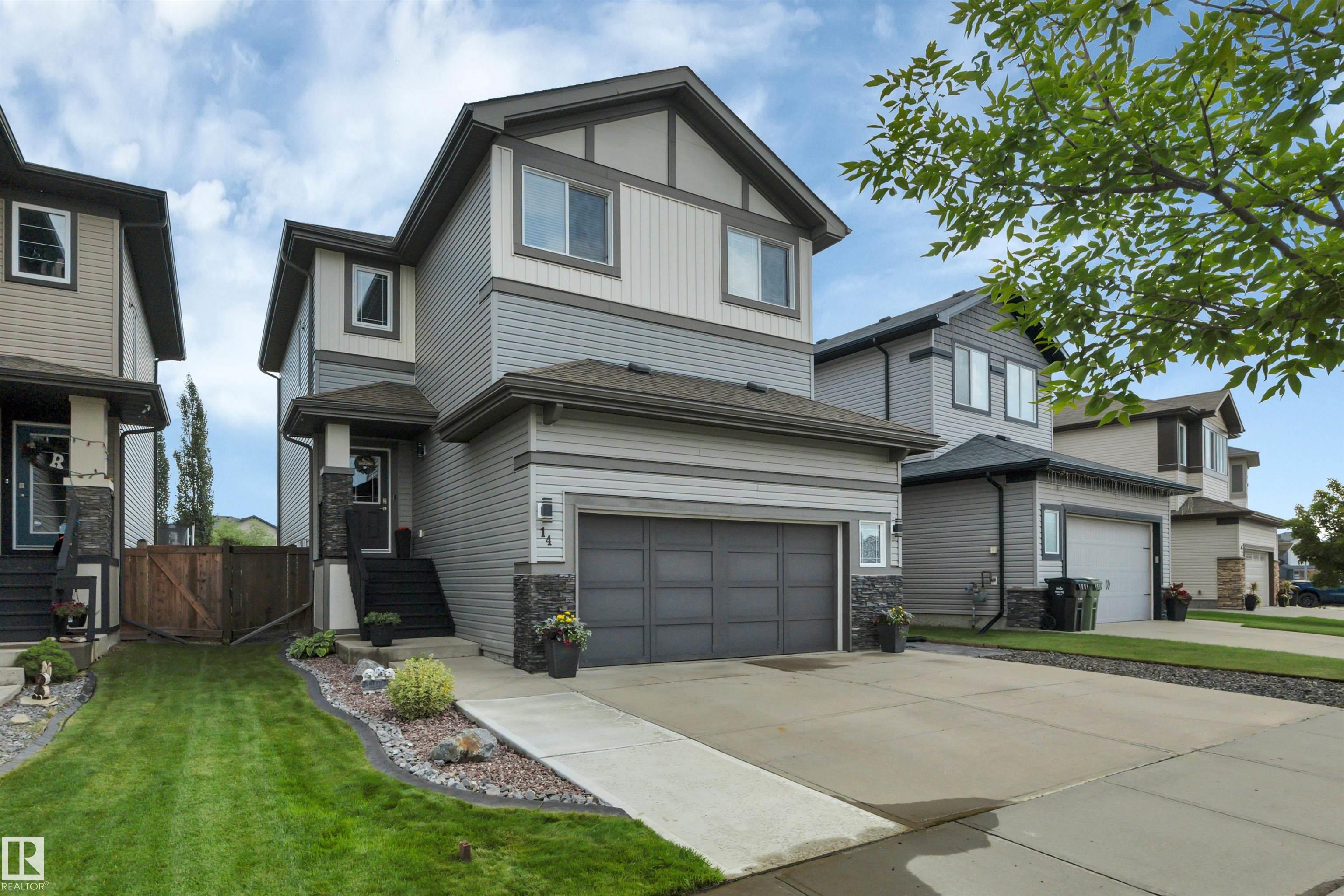 14 Mckenzie Close, Meadowview Park, Leduc