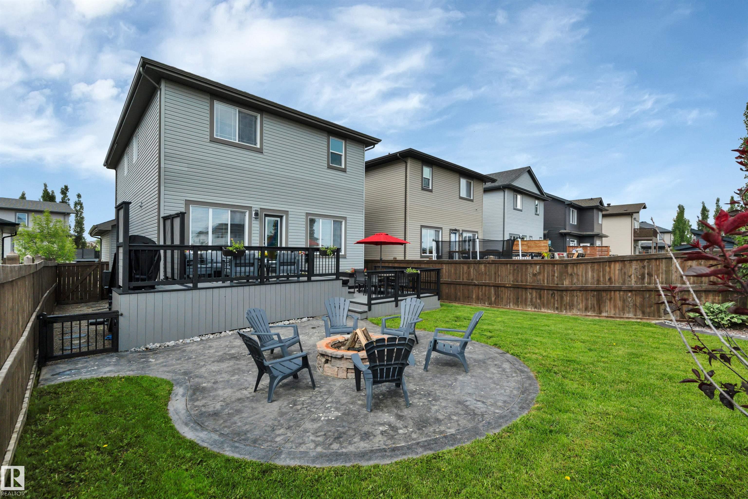 Photo 16 at 14 Mckenzie Close, Meadowview Park, Leduc