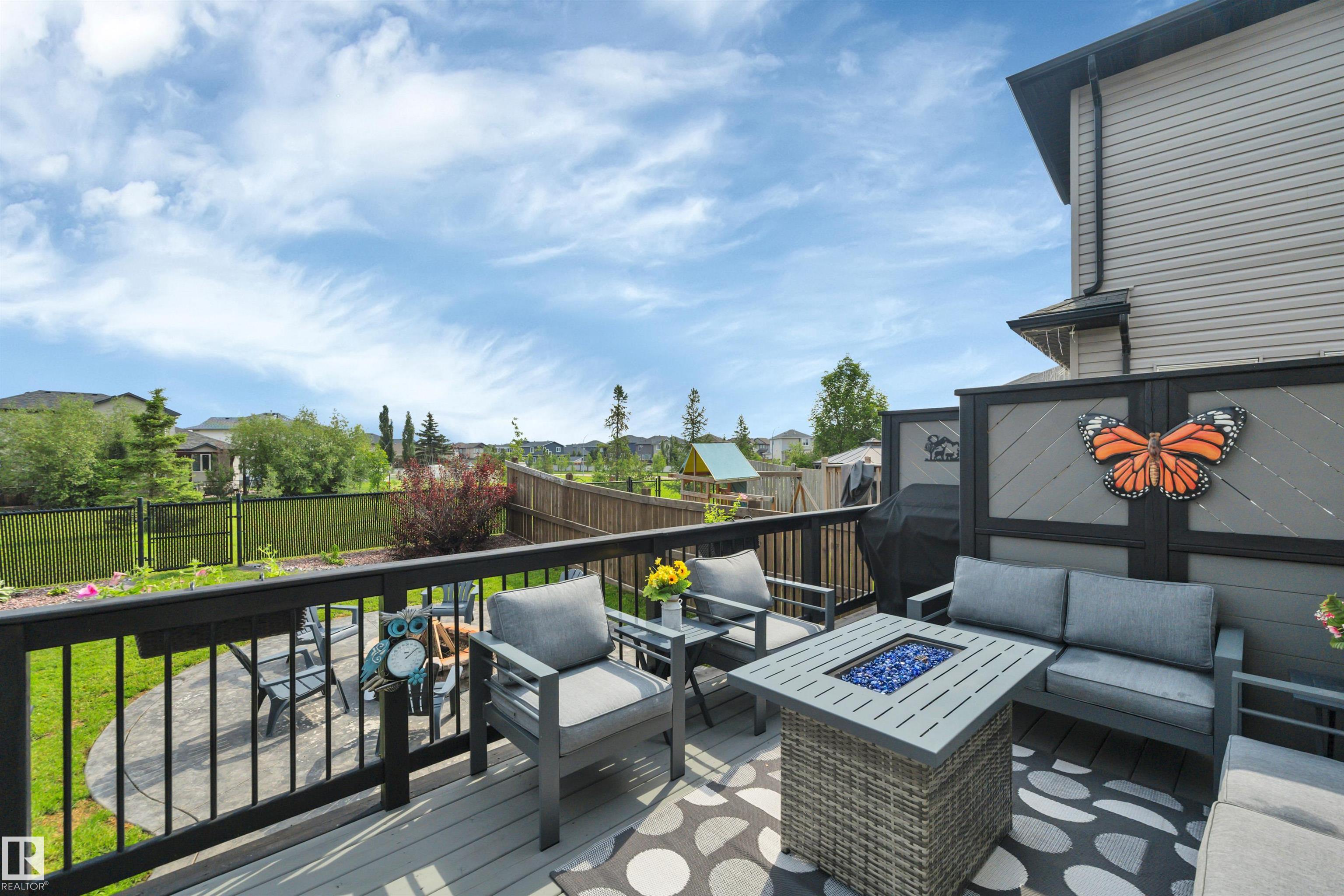 Photo 17 at 14 Mckenzie Close, Meadowview Park, Leduc