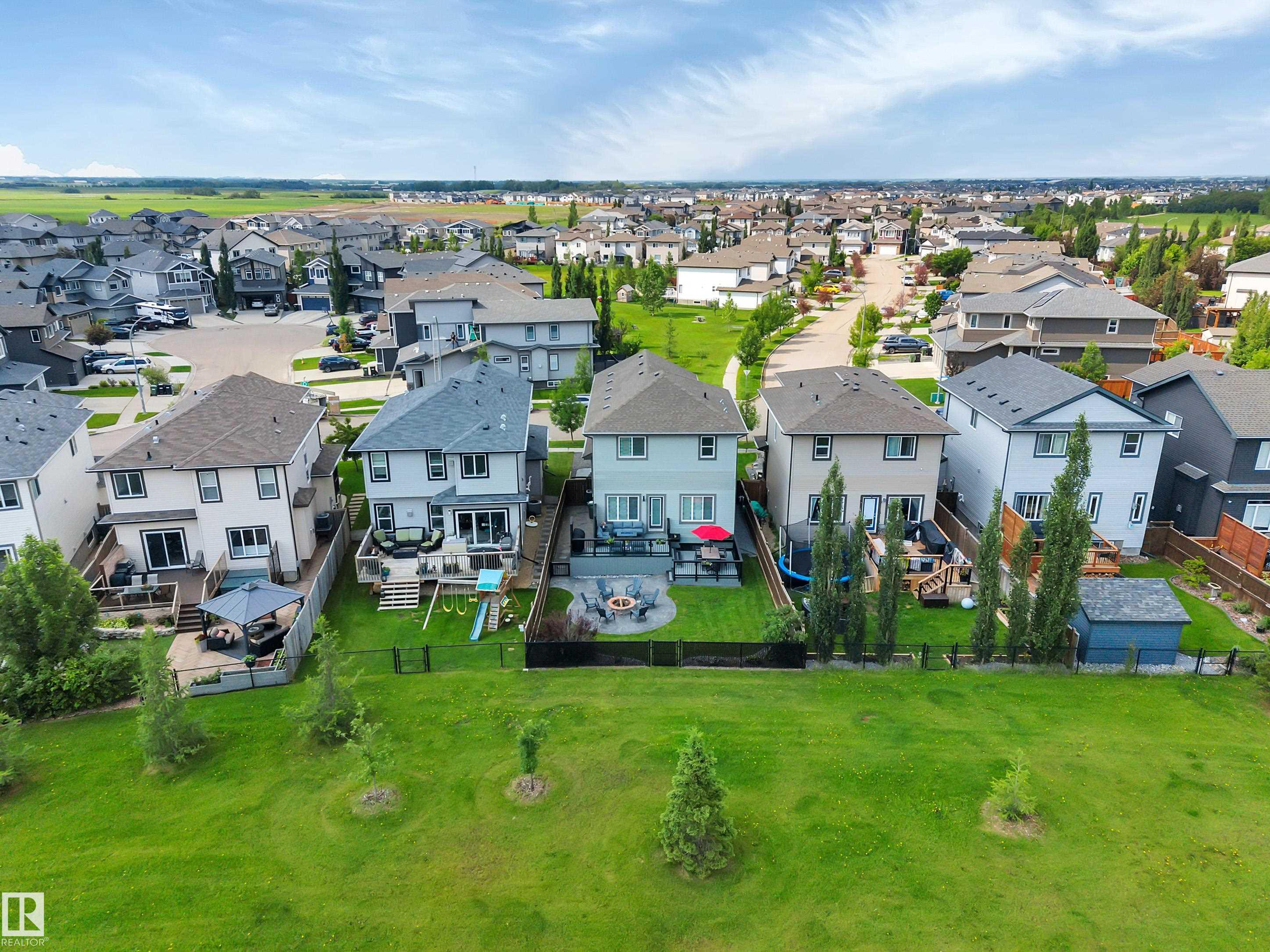 Photo 18 at 14 Mckenzie Close, Meadowview Park, Leduc