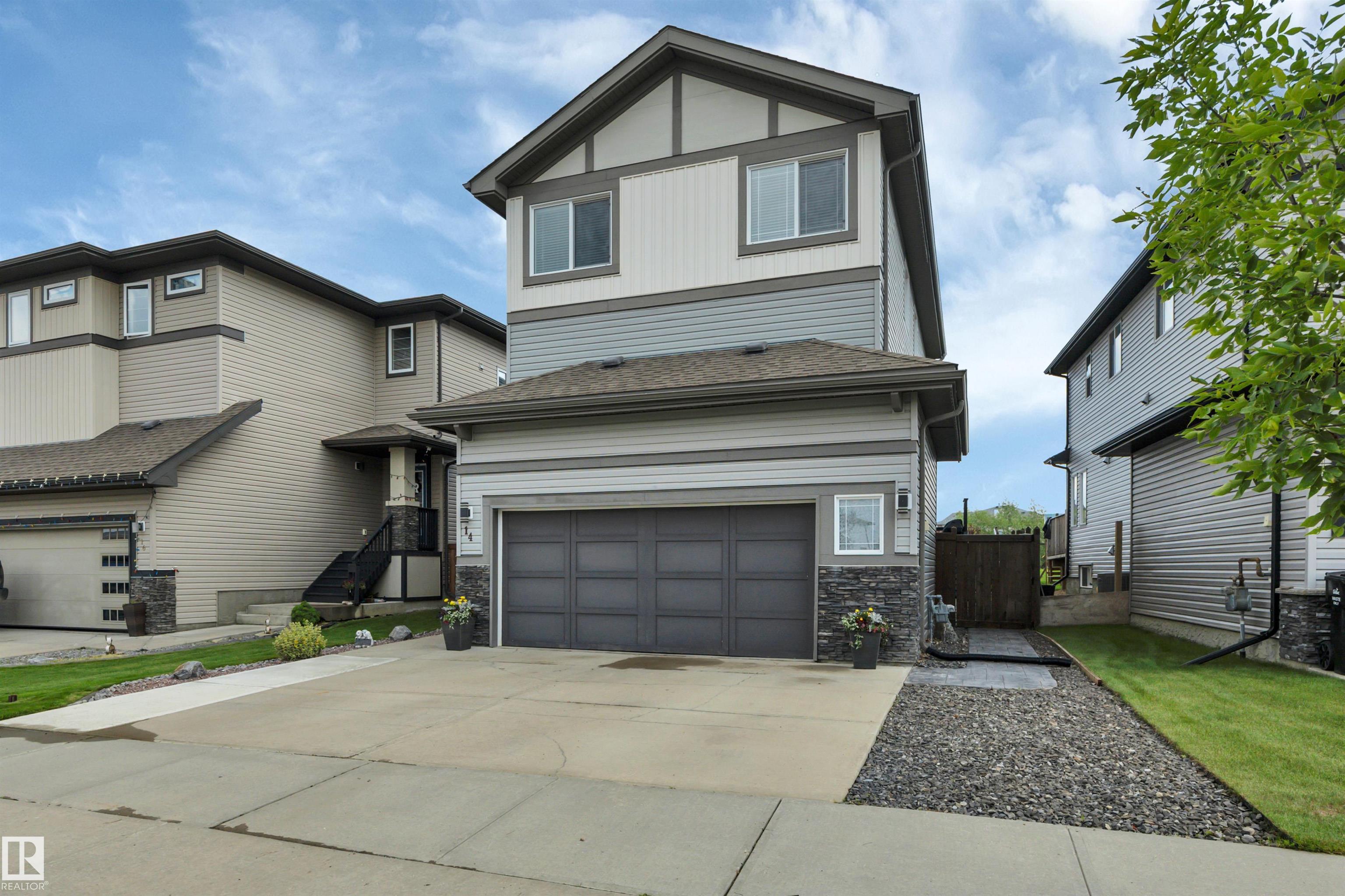 Photo 20 at 14 Mckenzie Close, Meadowview Park, Leduc