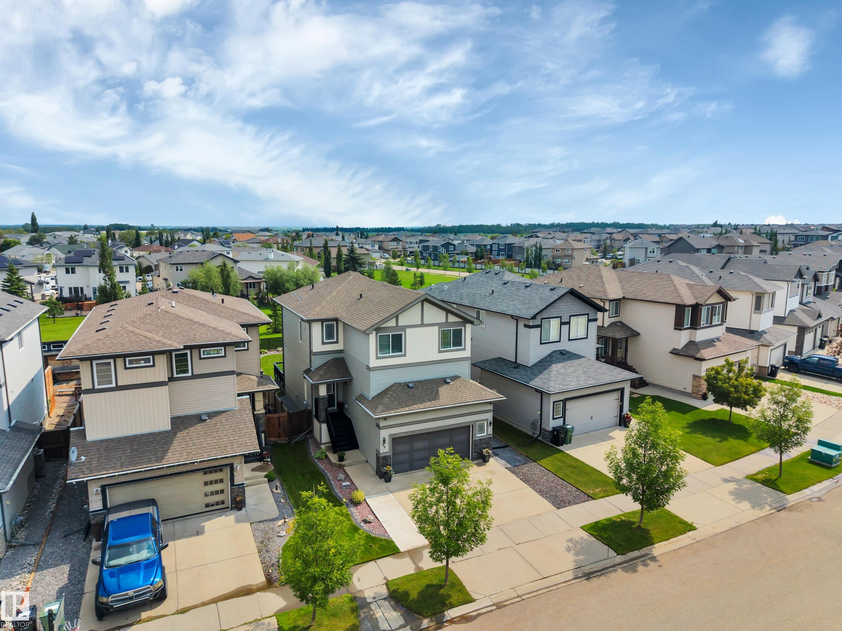 Photo 70 at 14 Mckenzie Close, Meadowview Park, Leduc