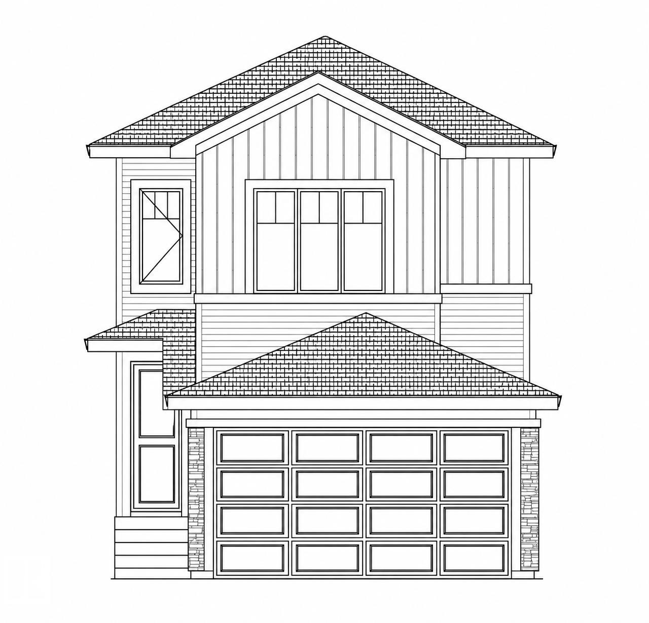 8728 181 Avenue NW, Klarvatten, Edmonton
