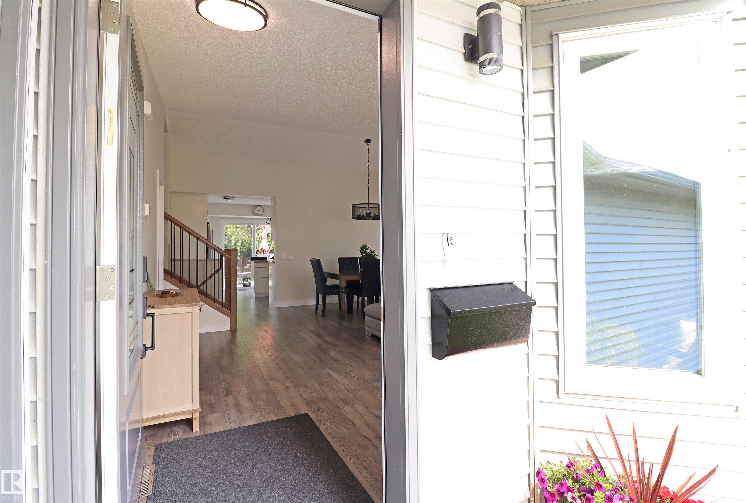 20 Aberdeen Way, St. Andrews, Stony Plain