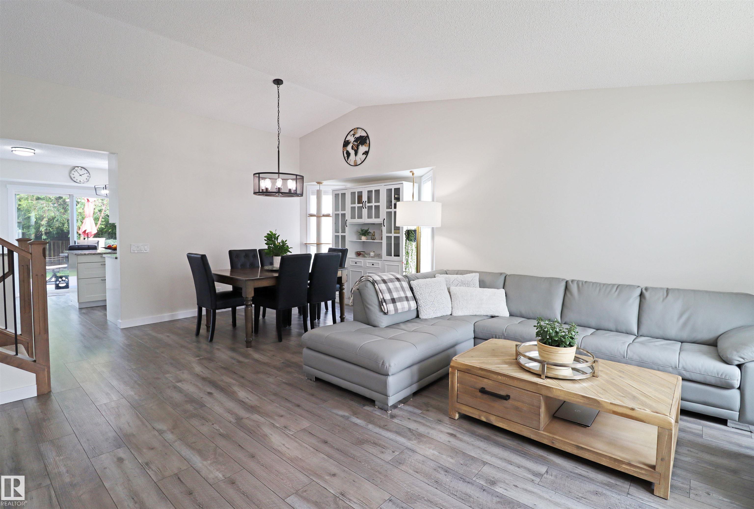 20 Aberdeen Way, St. Andrews, Stony Plain