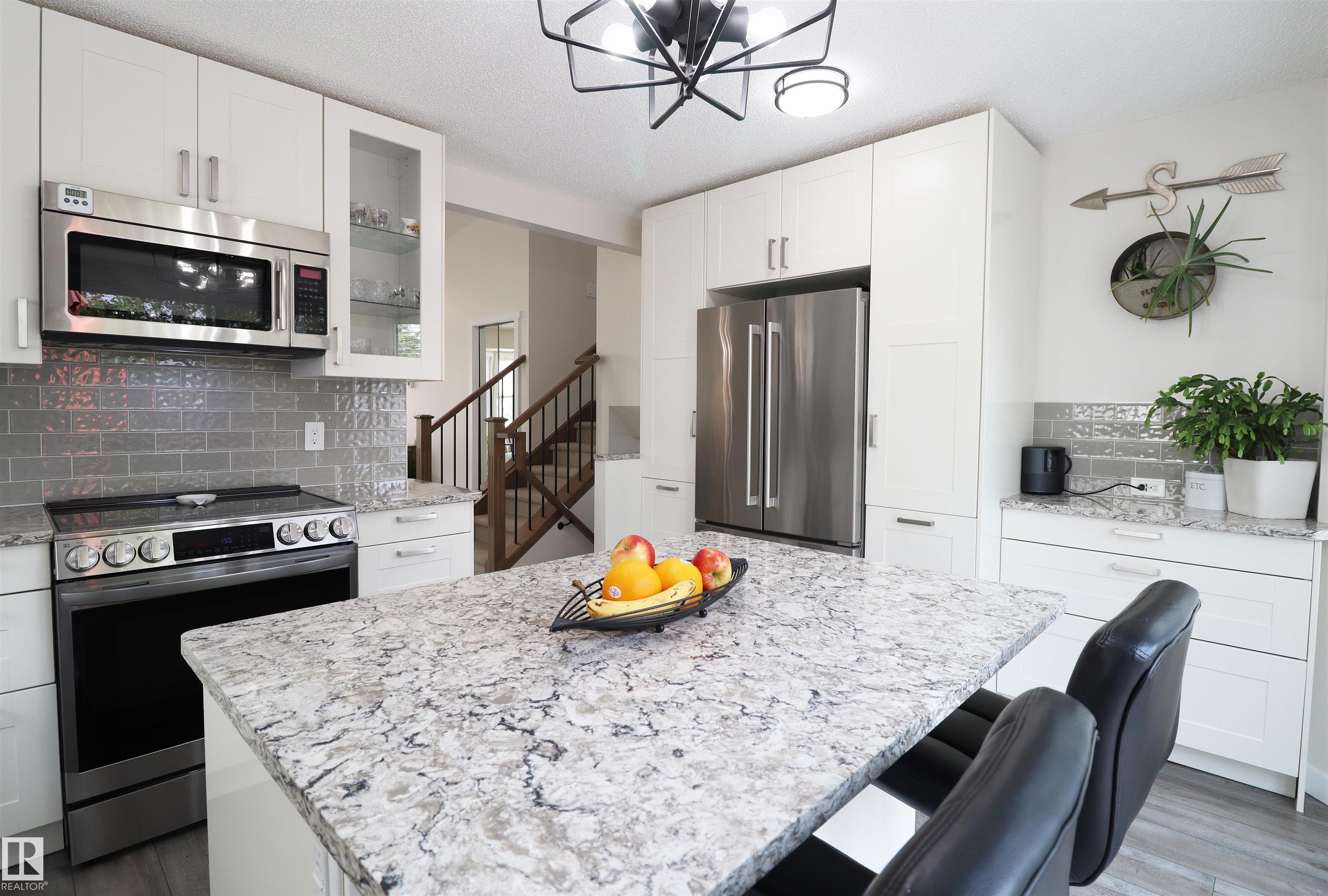 20 Aberdeen Way, St. Andrews, Stony Plain