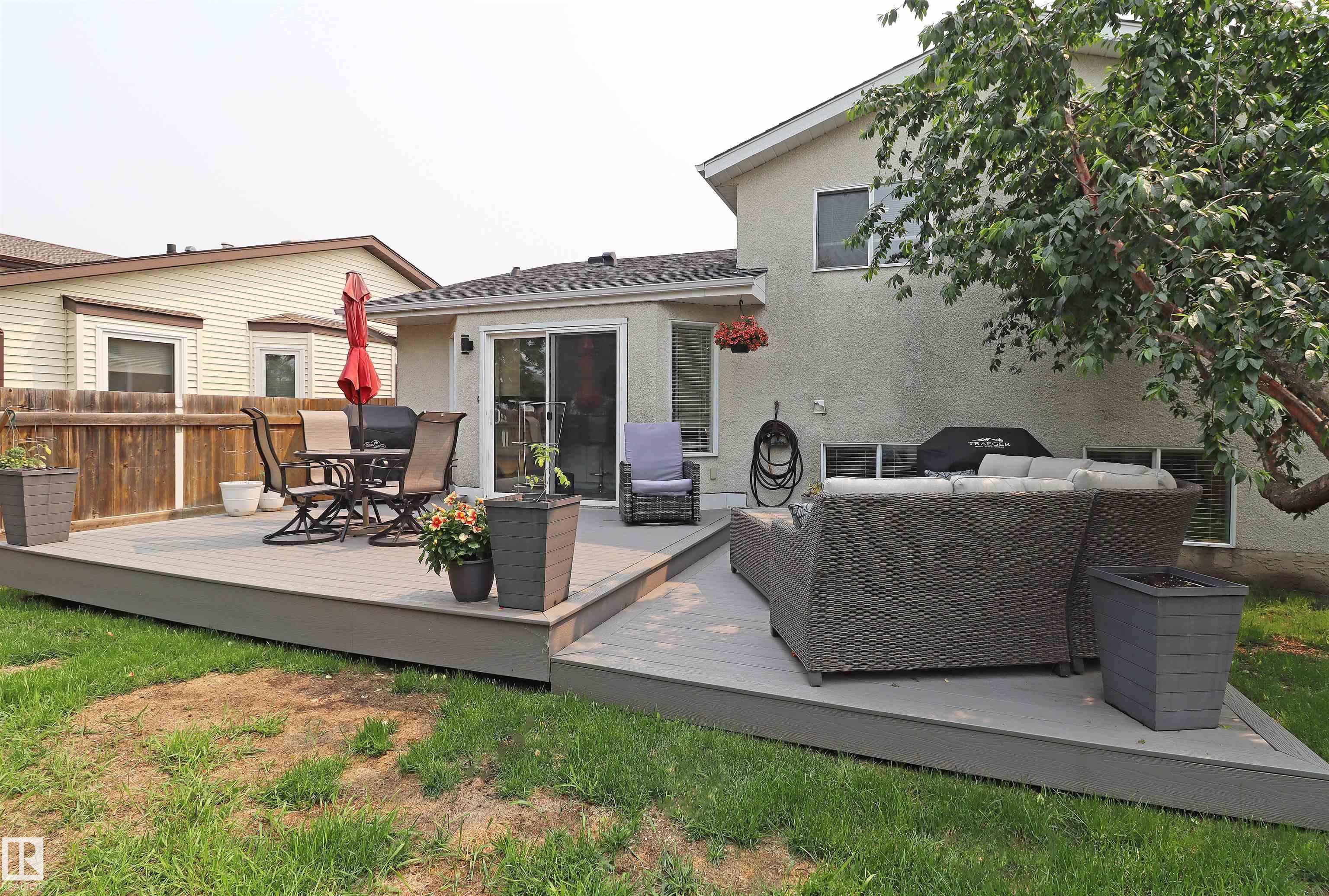Photo 42 at 20 Aberdeen Way, St. Andrews, Stony Plain