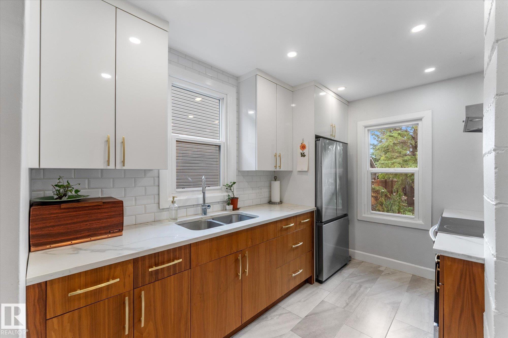 Photo 14 at 10947 116 Street NW, Queen Mary Park, Edmonton