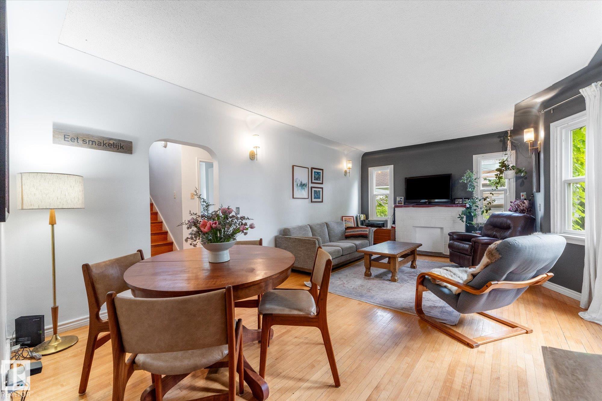 Photo 16 at 10947 116 Street NW, Queen Mary Park, Edmonton