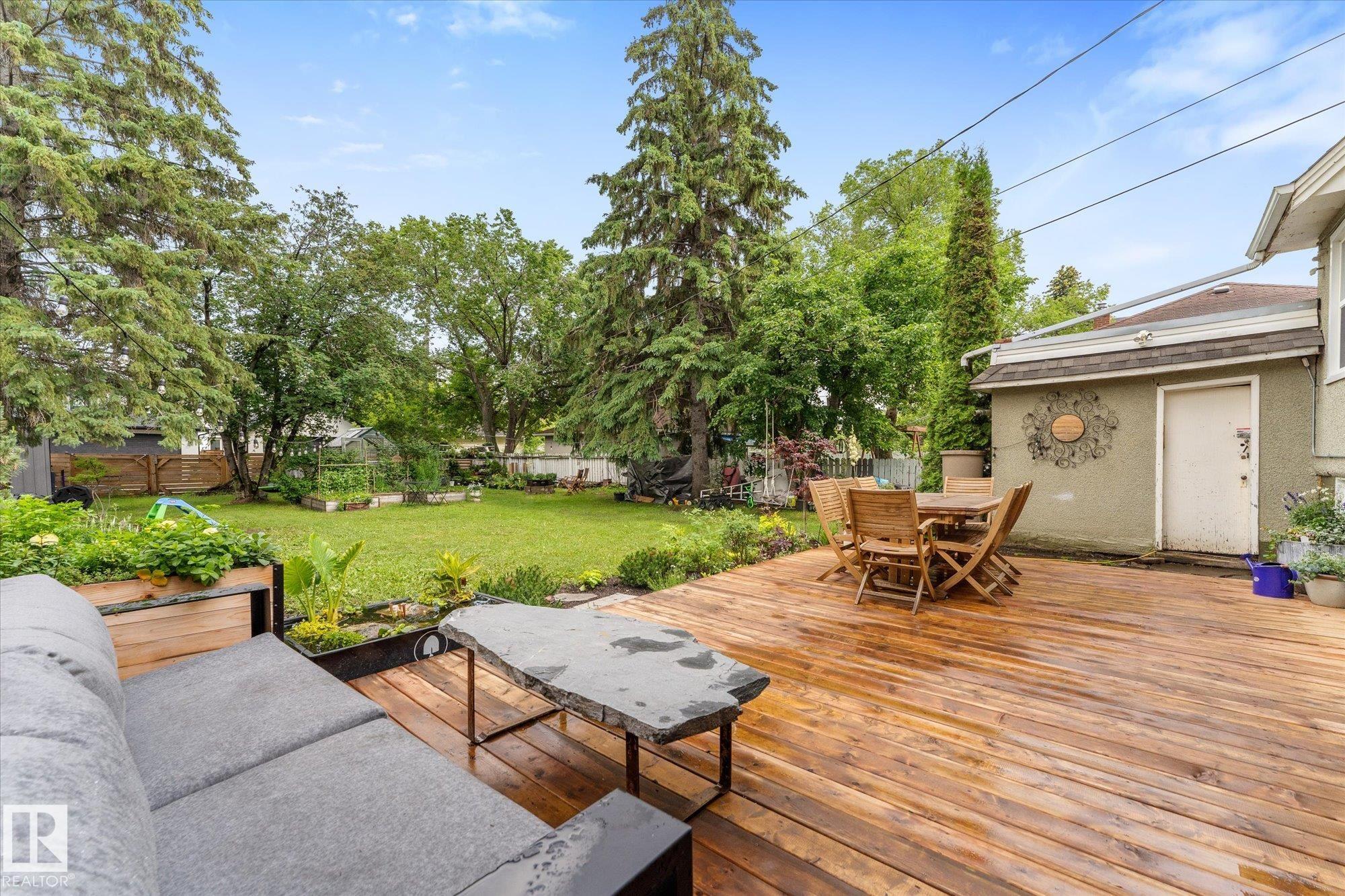 Photo 42 at 10947 116 Street NW, Queen Mary Park, Edmonton