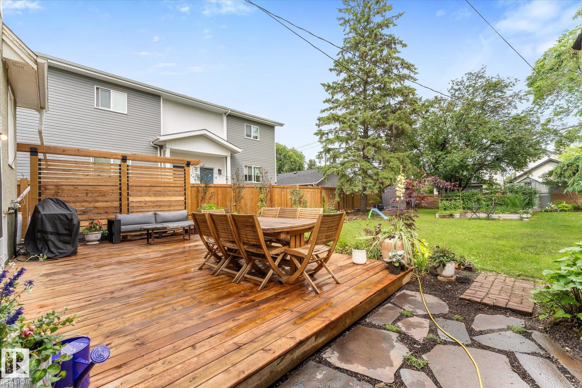 Photo 43 at 10947 116 Street NW, Queen Mary Park, Edmonton