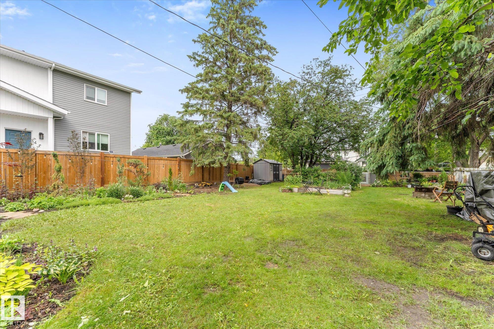 Photo 45 at 10947 116 Street NW, Queen Mary Park, Edmonton