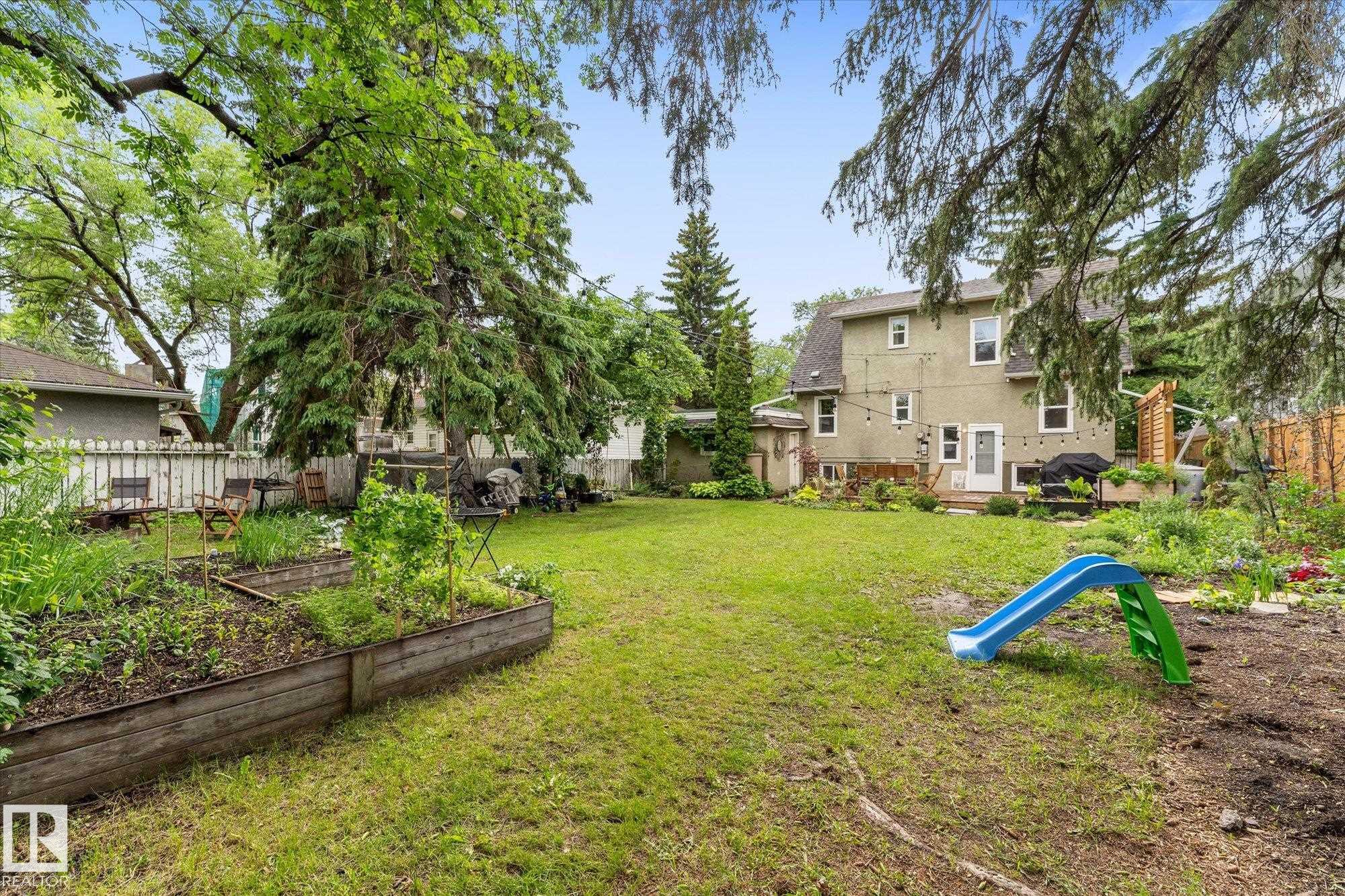Photo 46 at 10947 116 Street NW, Queen Mary Park, Edmonton