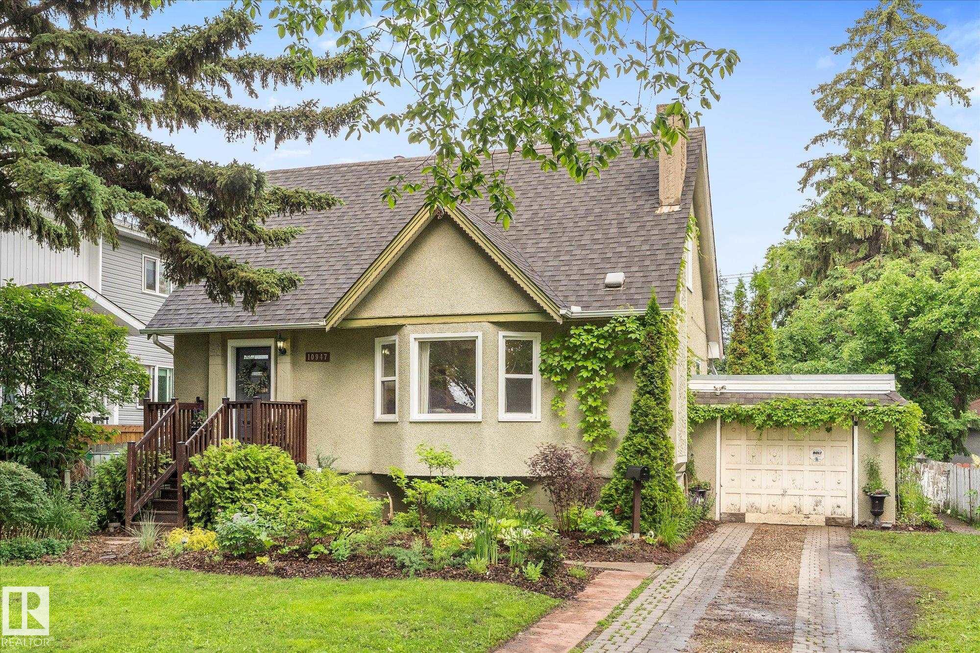 Photo 8 at 10947 116 Street NW, Queen Mary Park, Edmonton