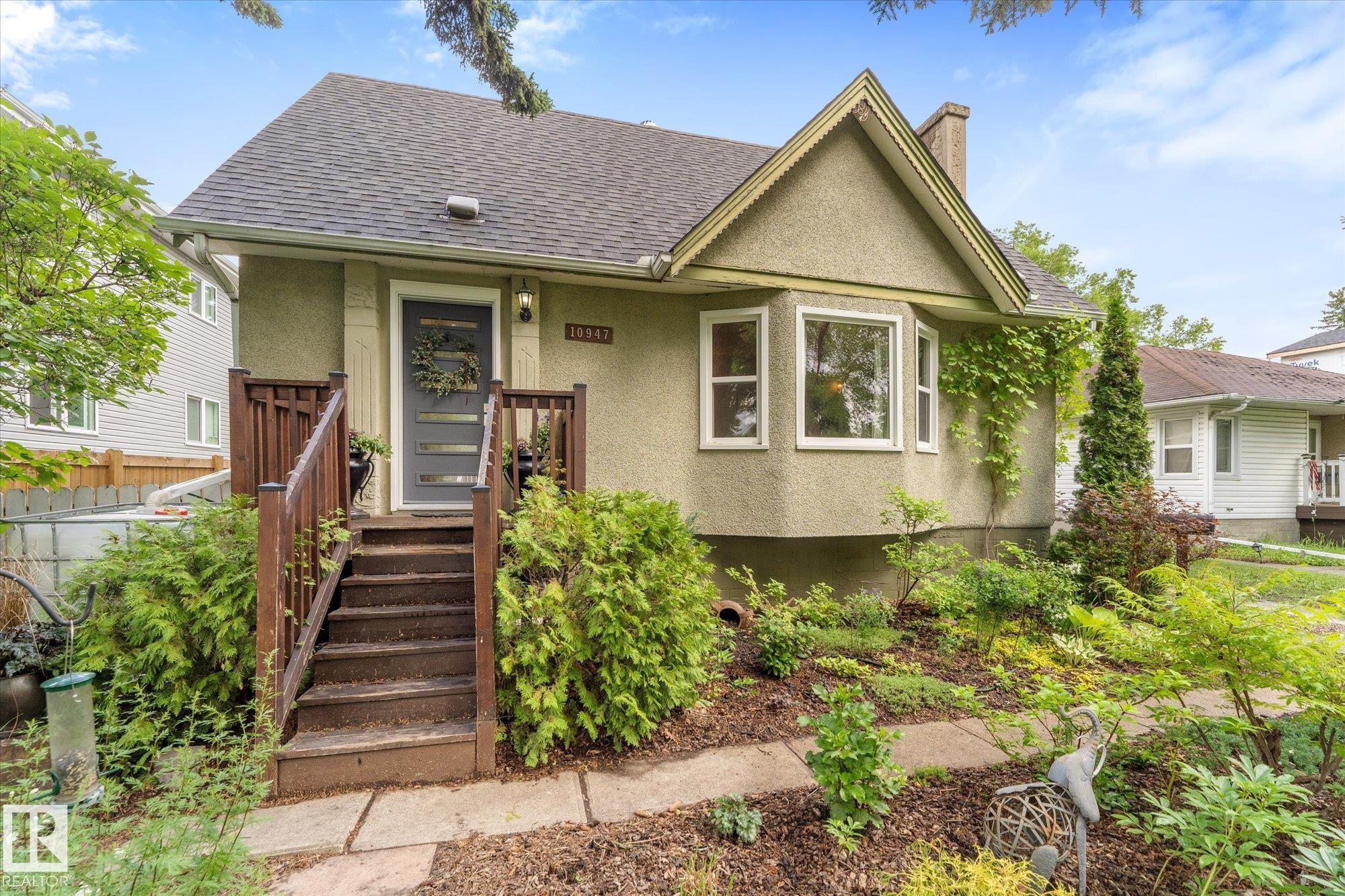 Photo 9 at 10947 116 Street NW, Queen Mary Park, Edmonton