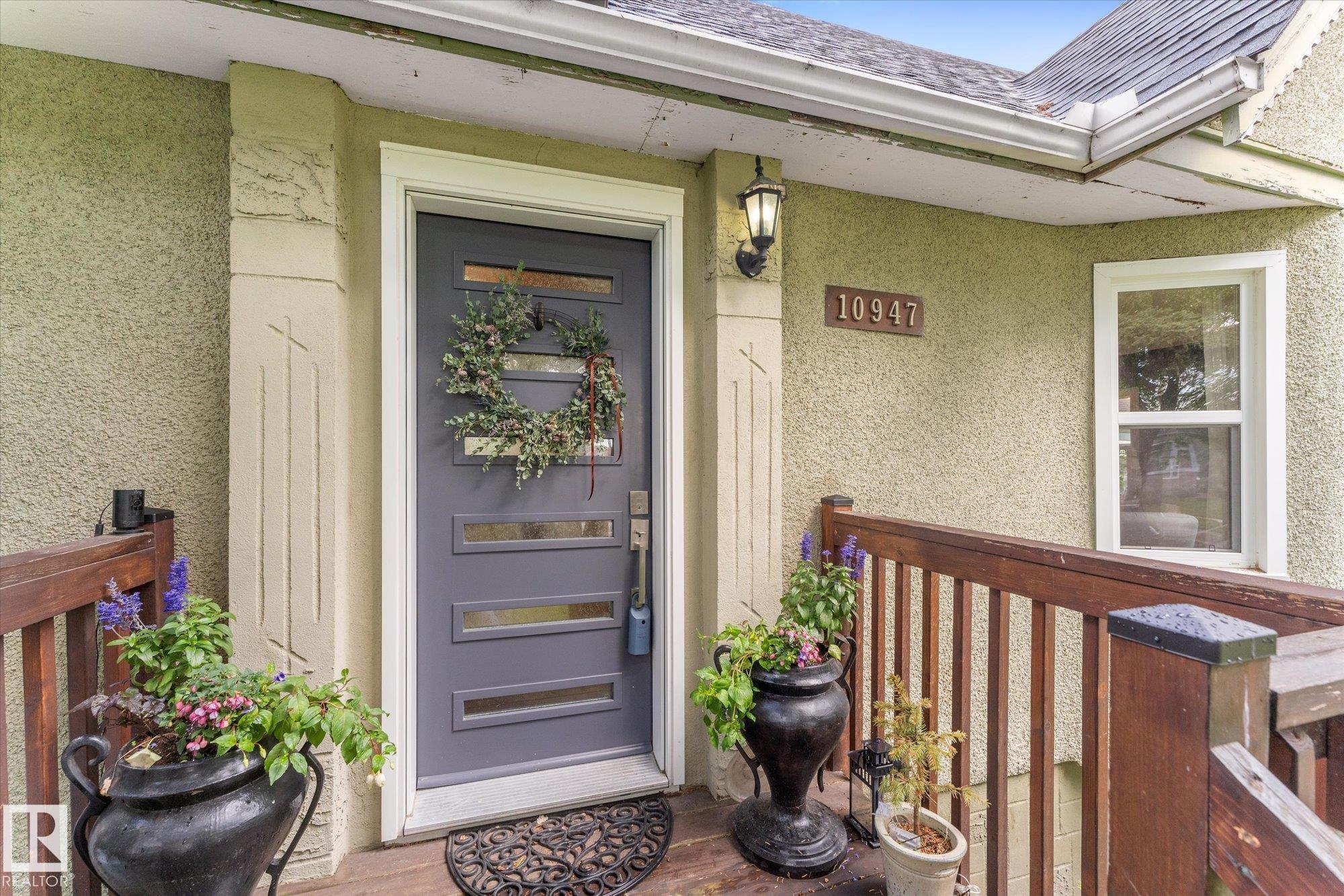 Photo 10 at 10947 116 Street NW, Queen Mary Park, Edmonton