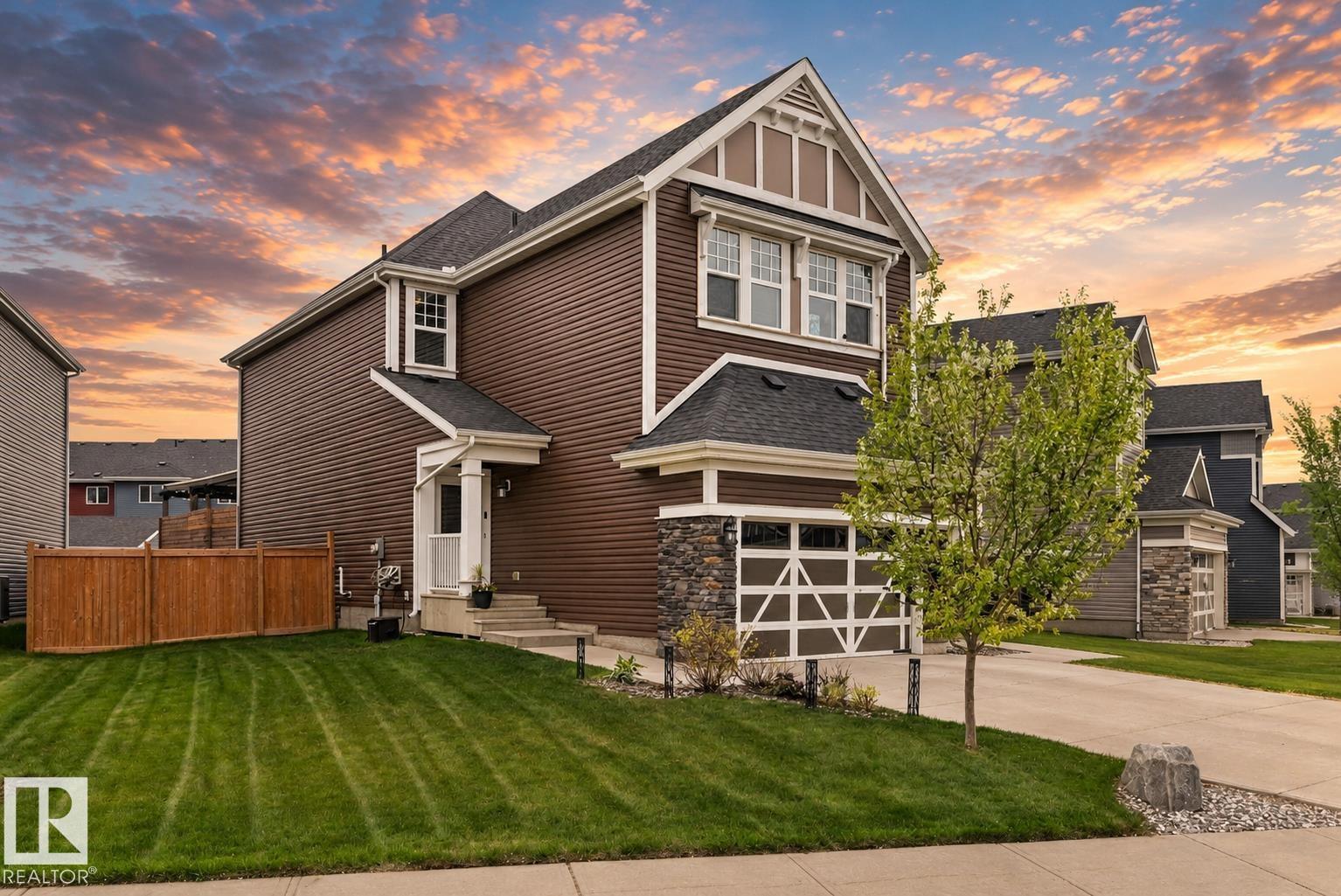 153 Sturtz Bend, Southfork, Leduc