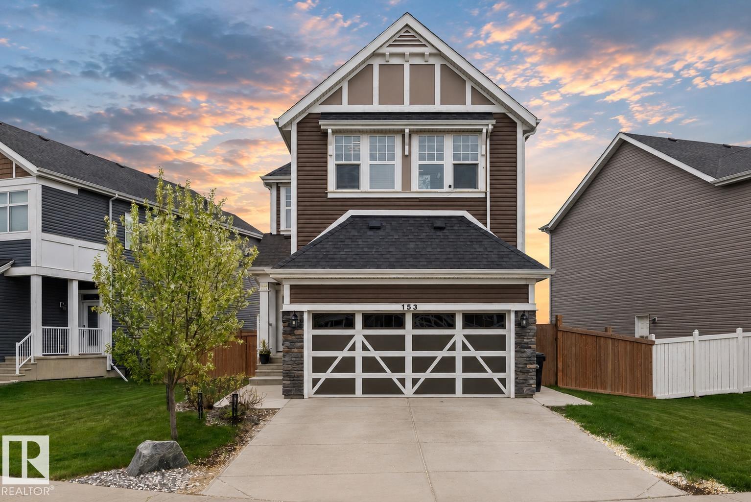 153 Sturtz Bend, Southfork, Leduc