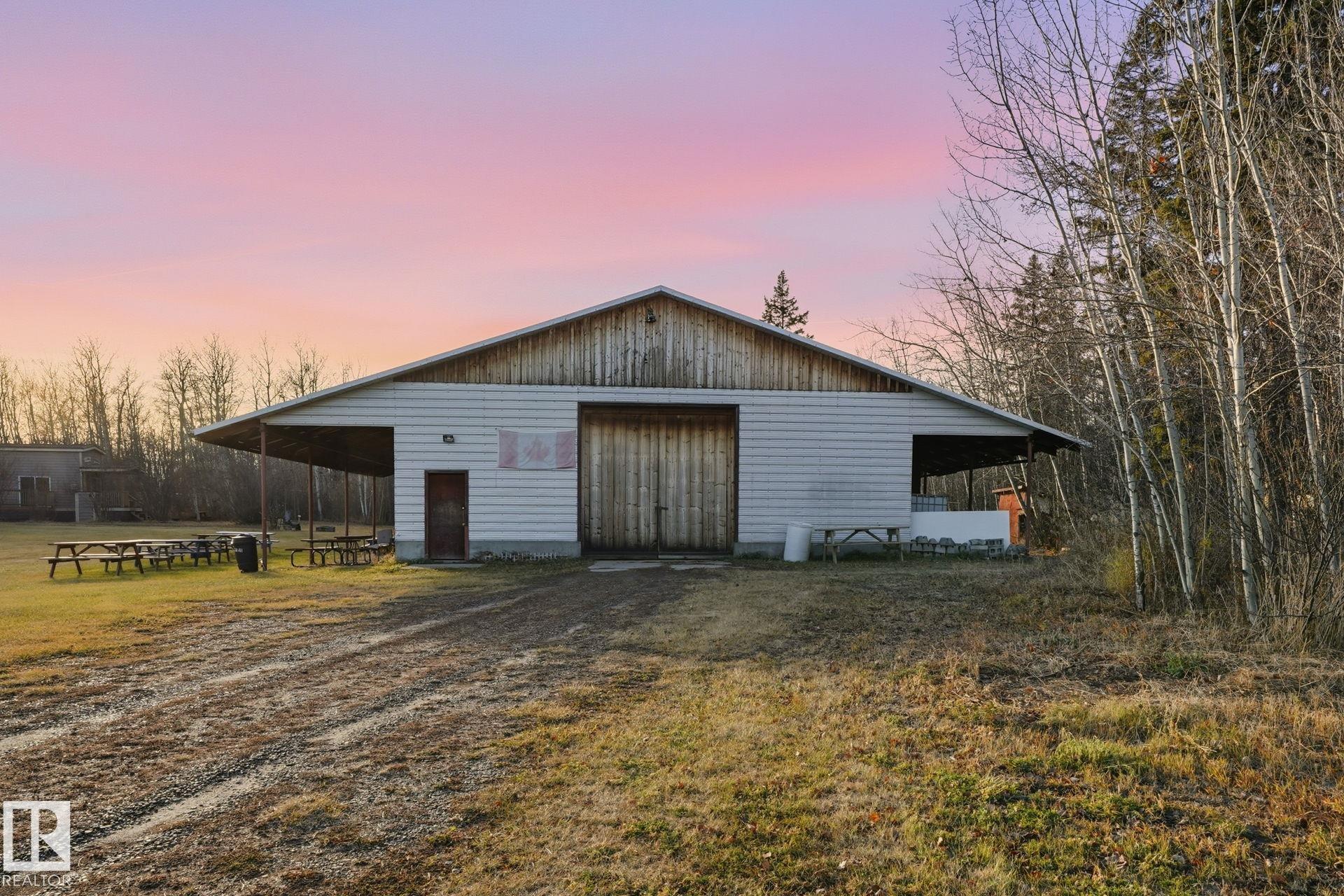 Photo 35 at 51380A Rge Road 205, None, Rural Strathcona County