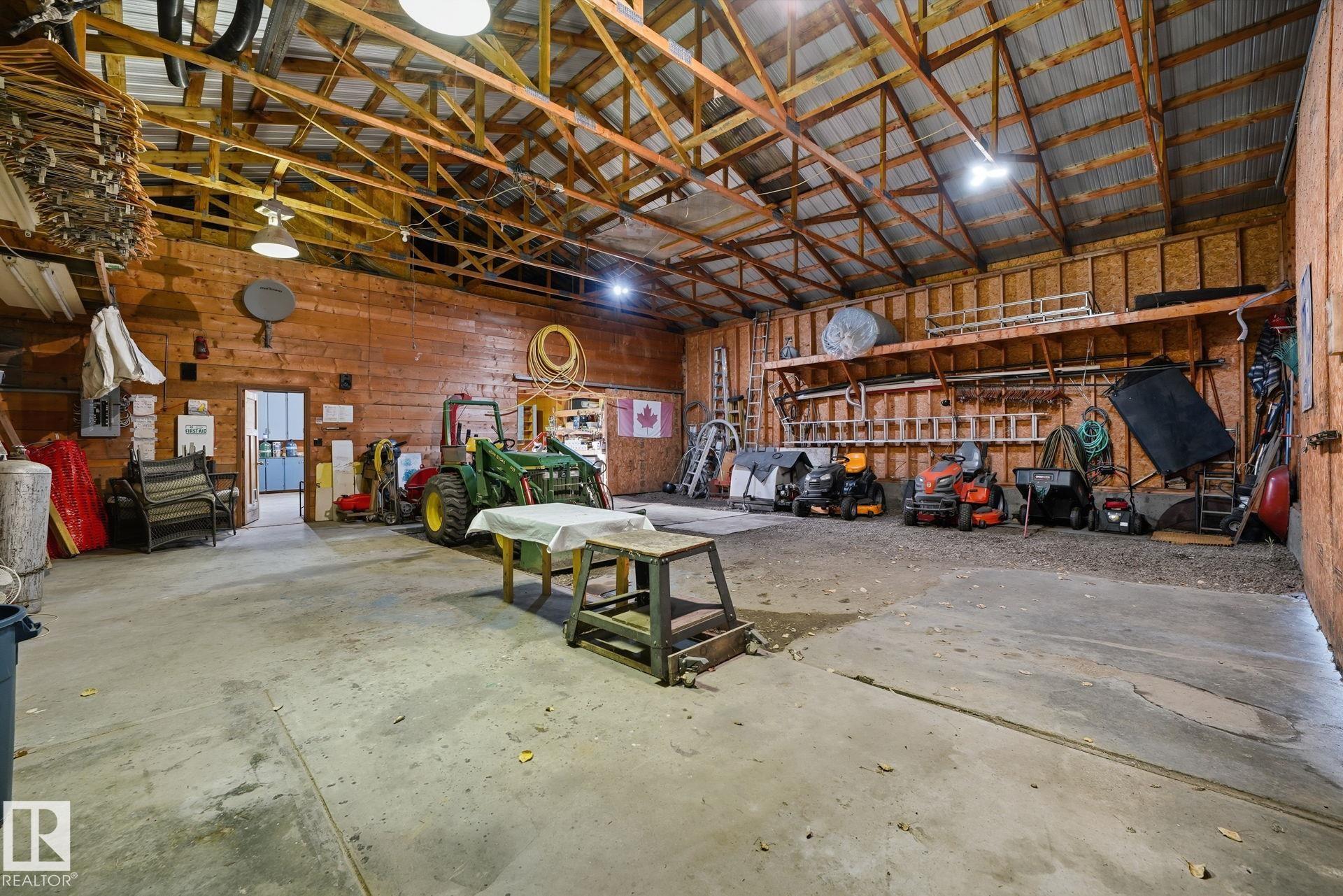 Photo 37 at 51380A Rge Road 205, None, Rural Strathcona County