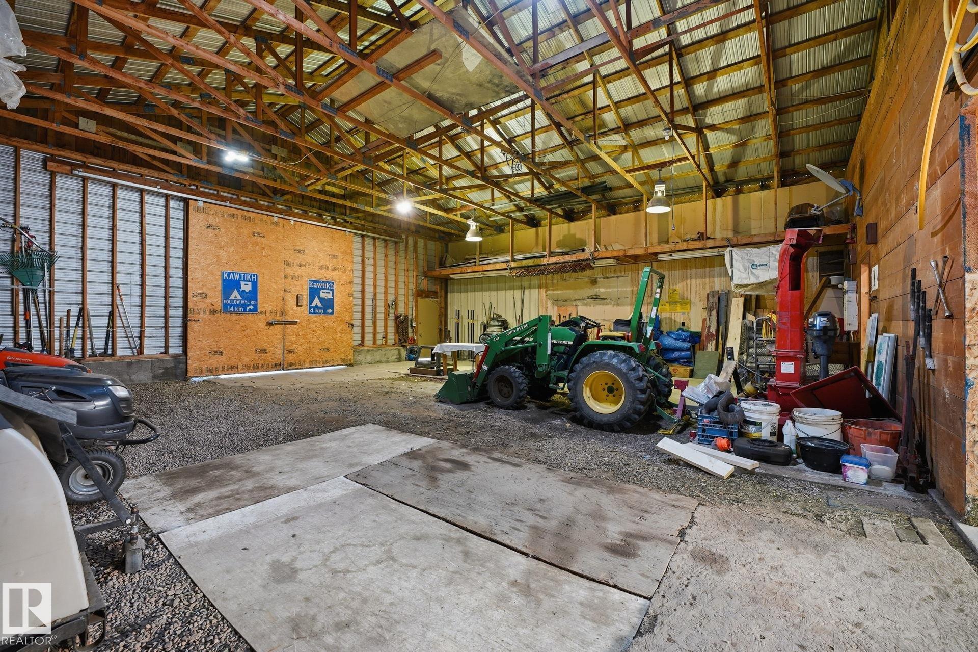 Photo 38 at 51380A Rge Road 205, None, Rural Strathcona County