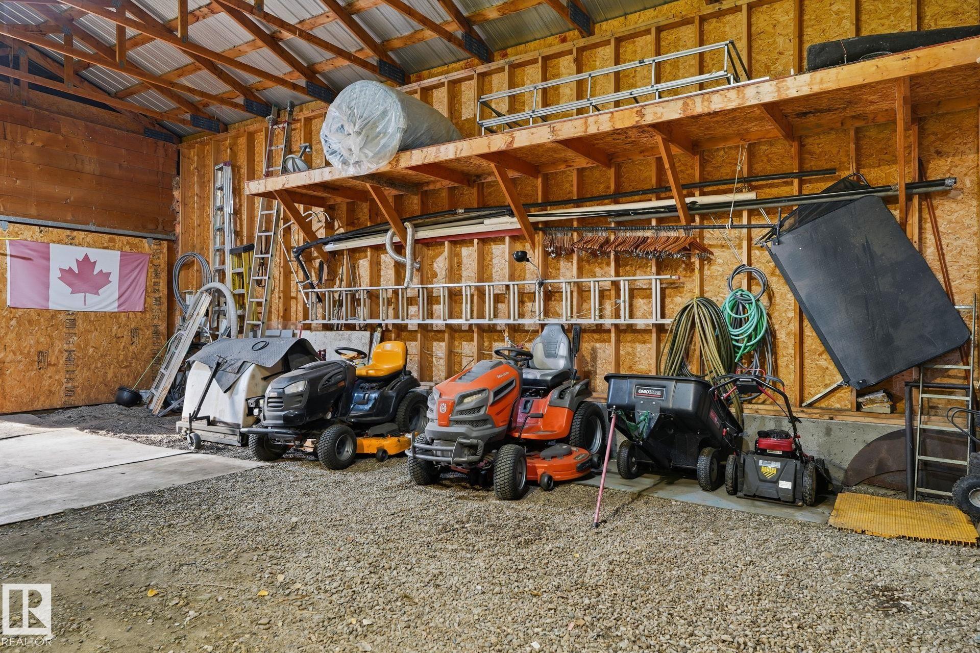 Photo 40 at 51380A Rge Road 205, None, Rural Strathcona County