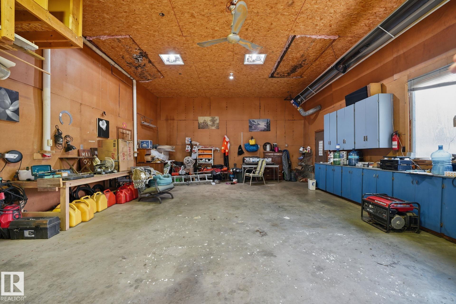 Photo 42 at 51380A Rge Road 205, None, Rural Strathcona County