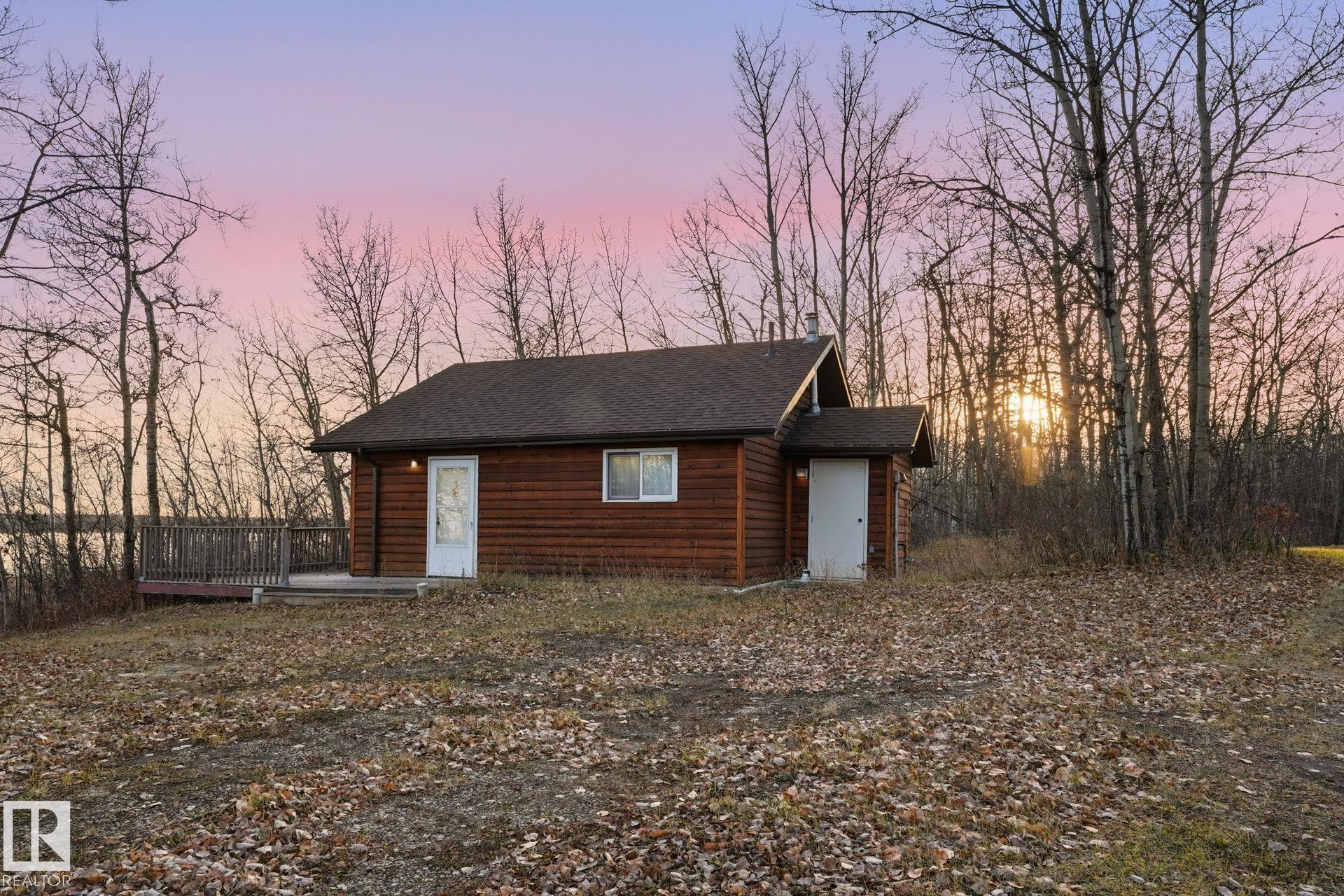 Photo 57 at 51380A Rge Road 205, None, Rural Strathcona County