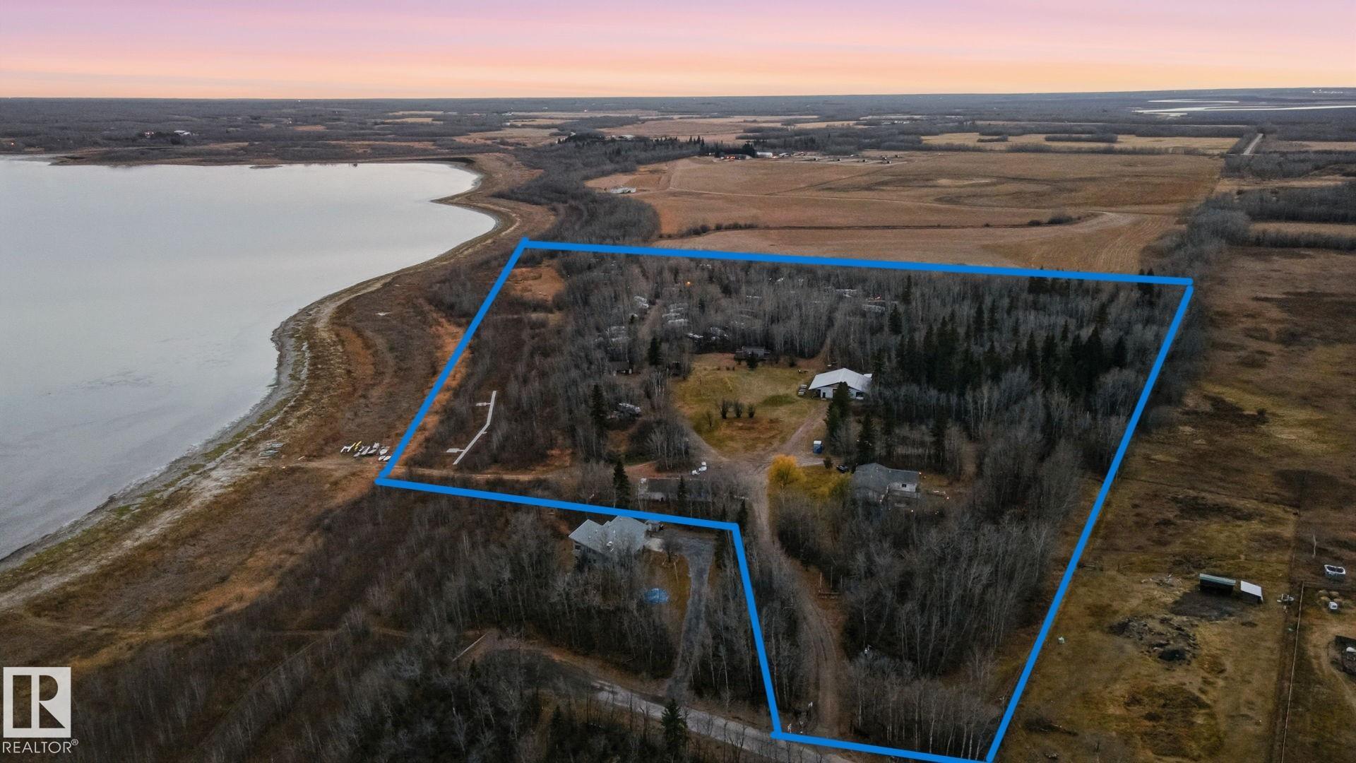 Photo 9 at 51380A Rge Road 205, None, Rural Strathcona County