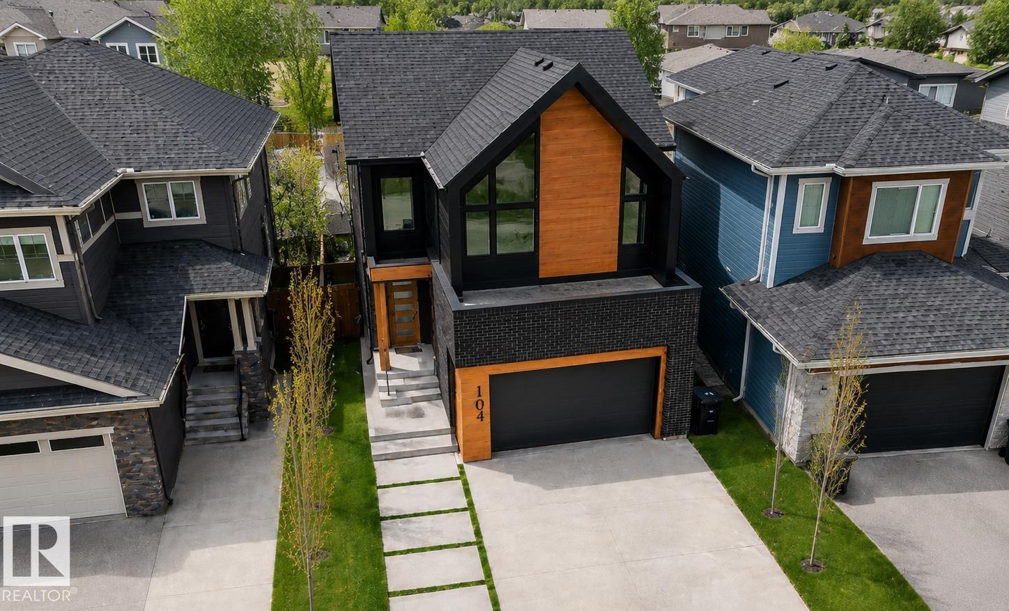 104 Edgewater Circle, Southfork, Leduc