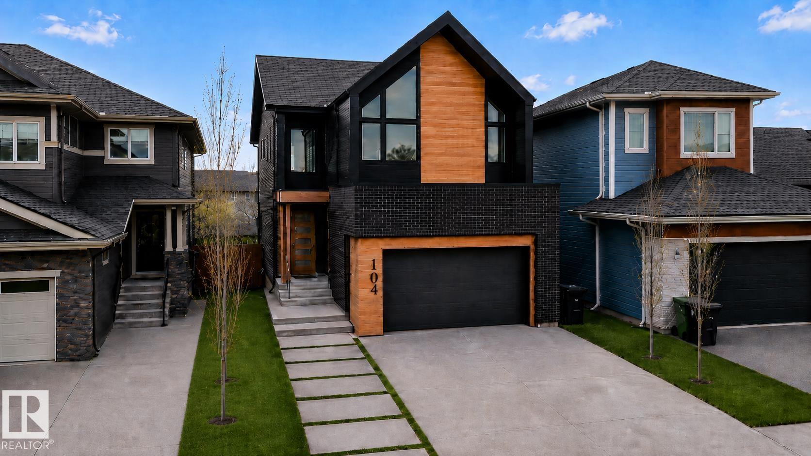 104 Edgewater Circle, Southfork, Leduc