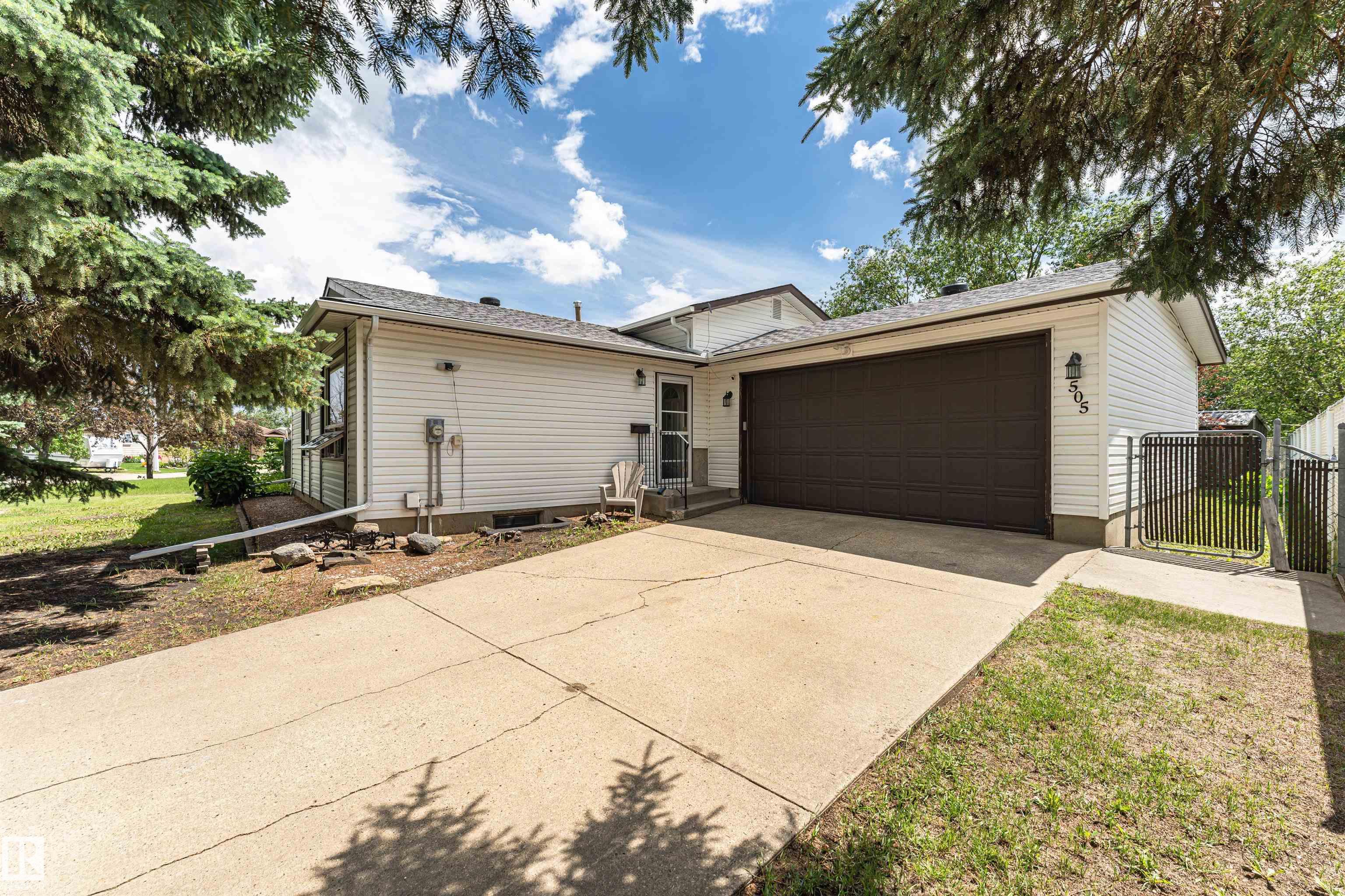 505 Sunnydale Road, Morinville