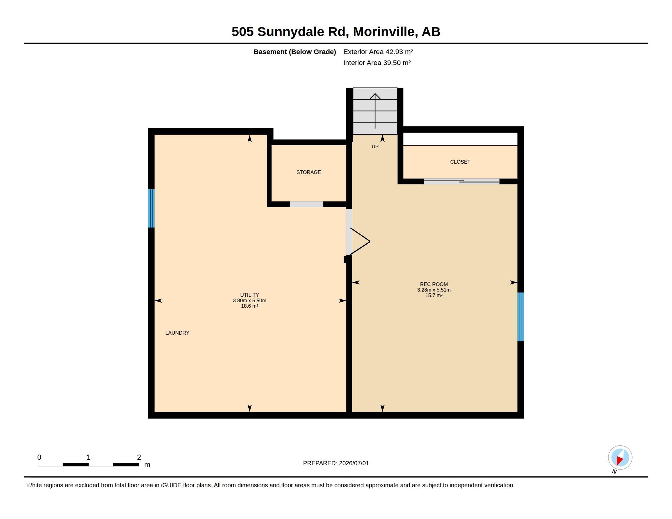 Photo 46 at 505 Sunnydale Road, Morinville
